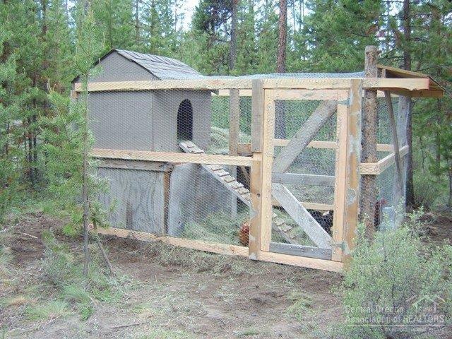 Vandevert Acres - Residential