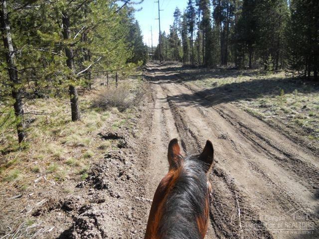 Vandevert Acres - Residential