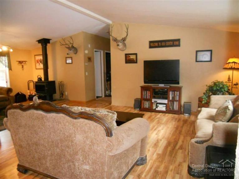 Vandevert Acres - Residential