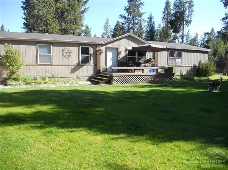 Vandevert Acres - Residential