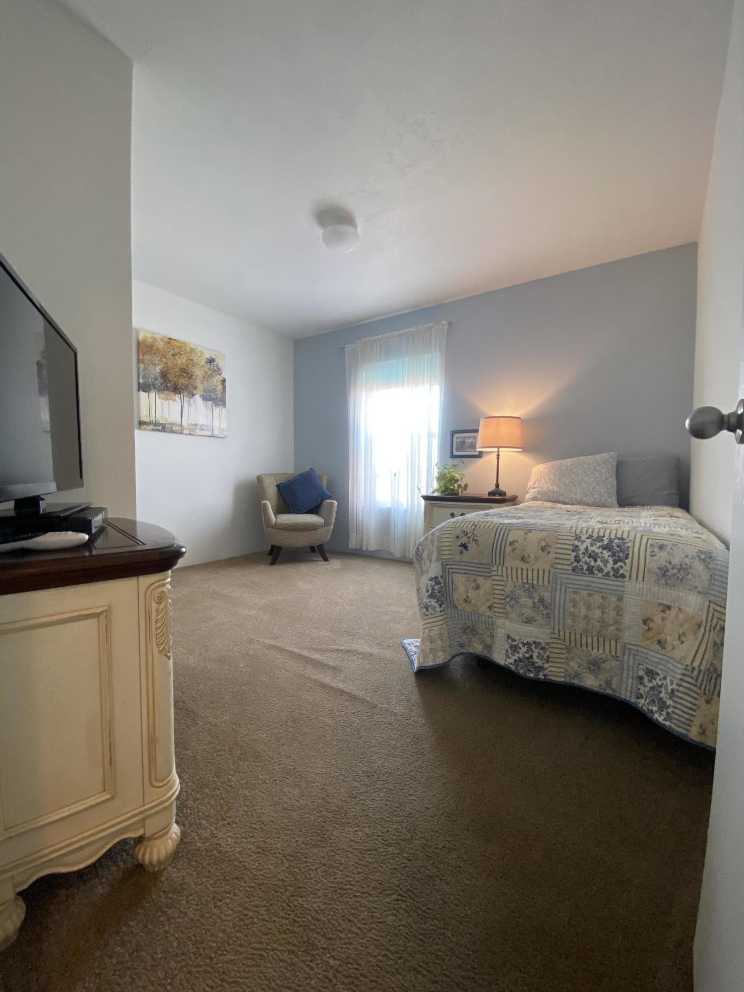 Summerfield Residential Community - Residential