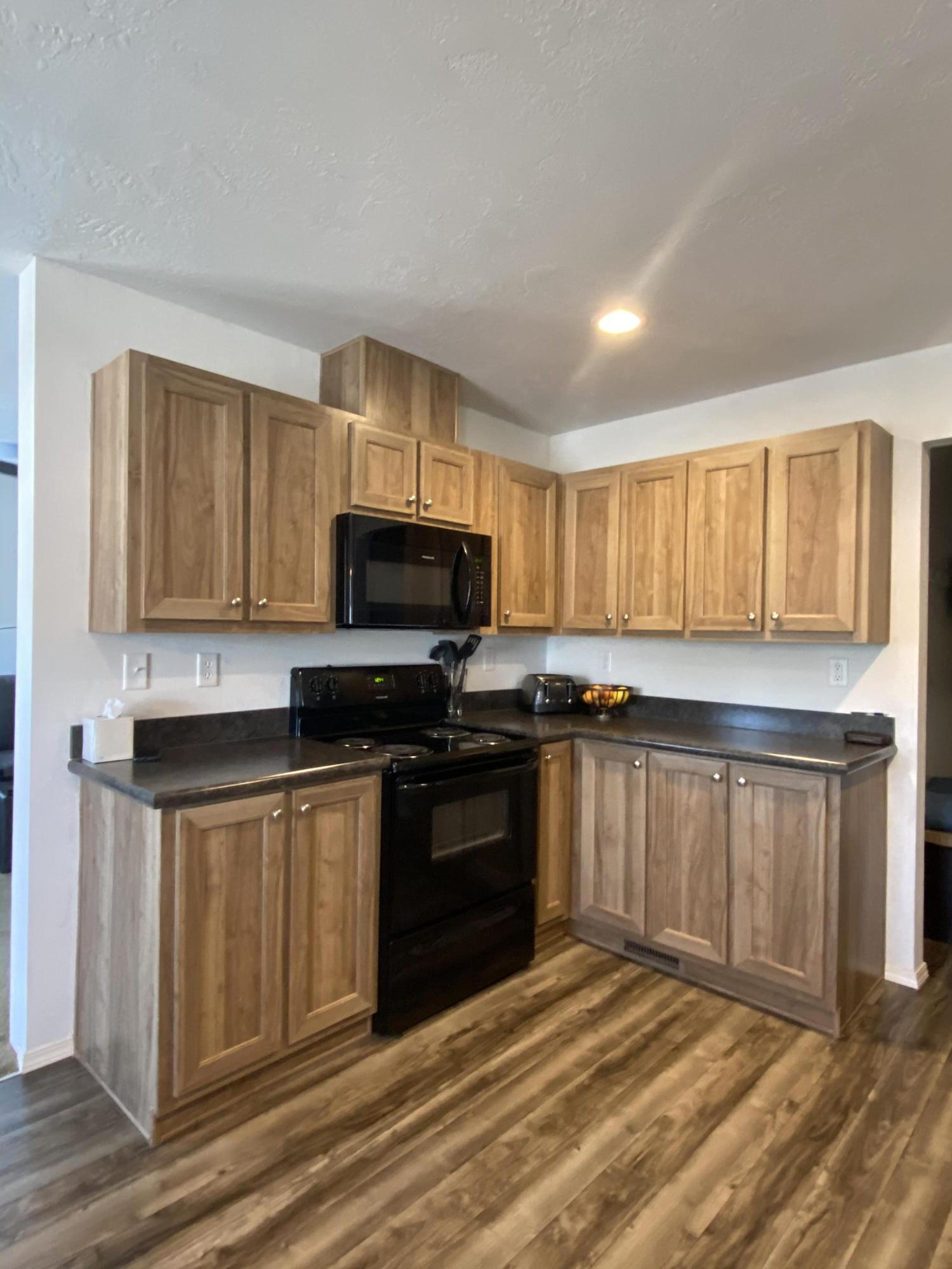 Summerfield Residential Community - Residential