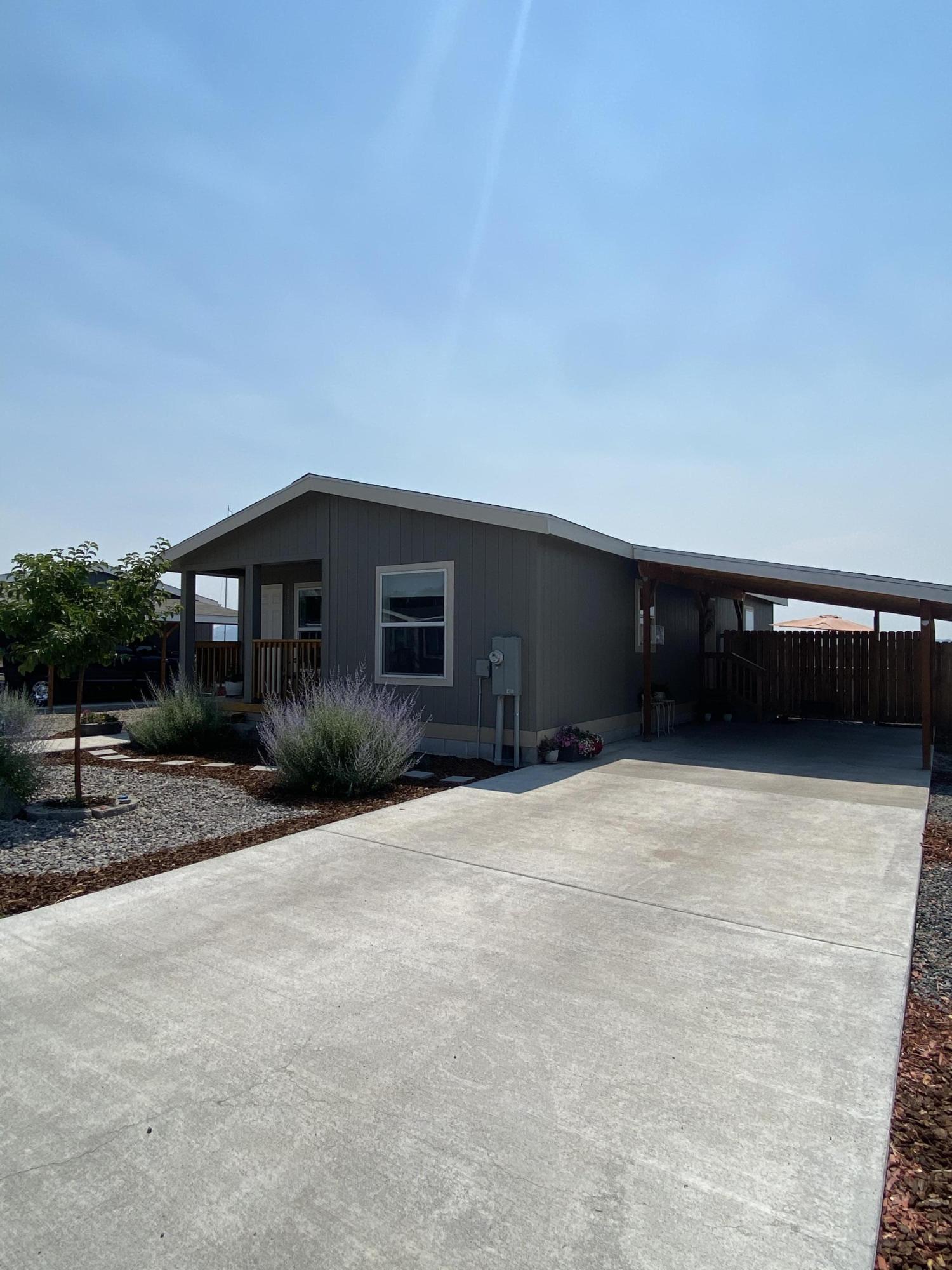 Summerfield Residential Community - Residential