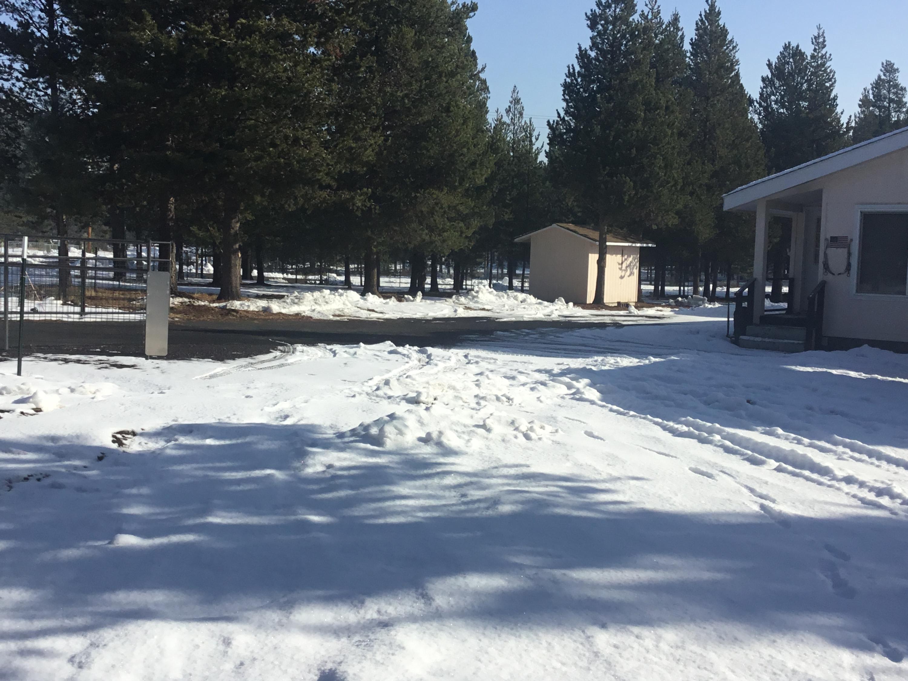 Tall Pines - Residential