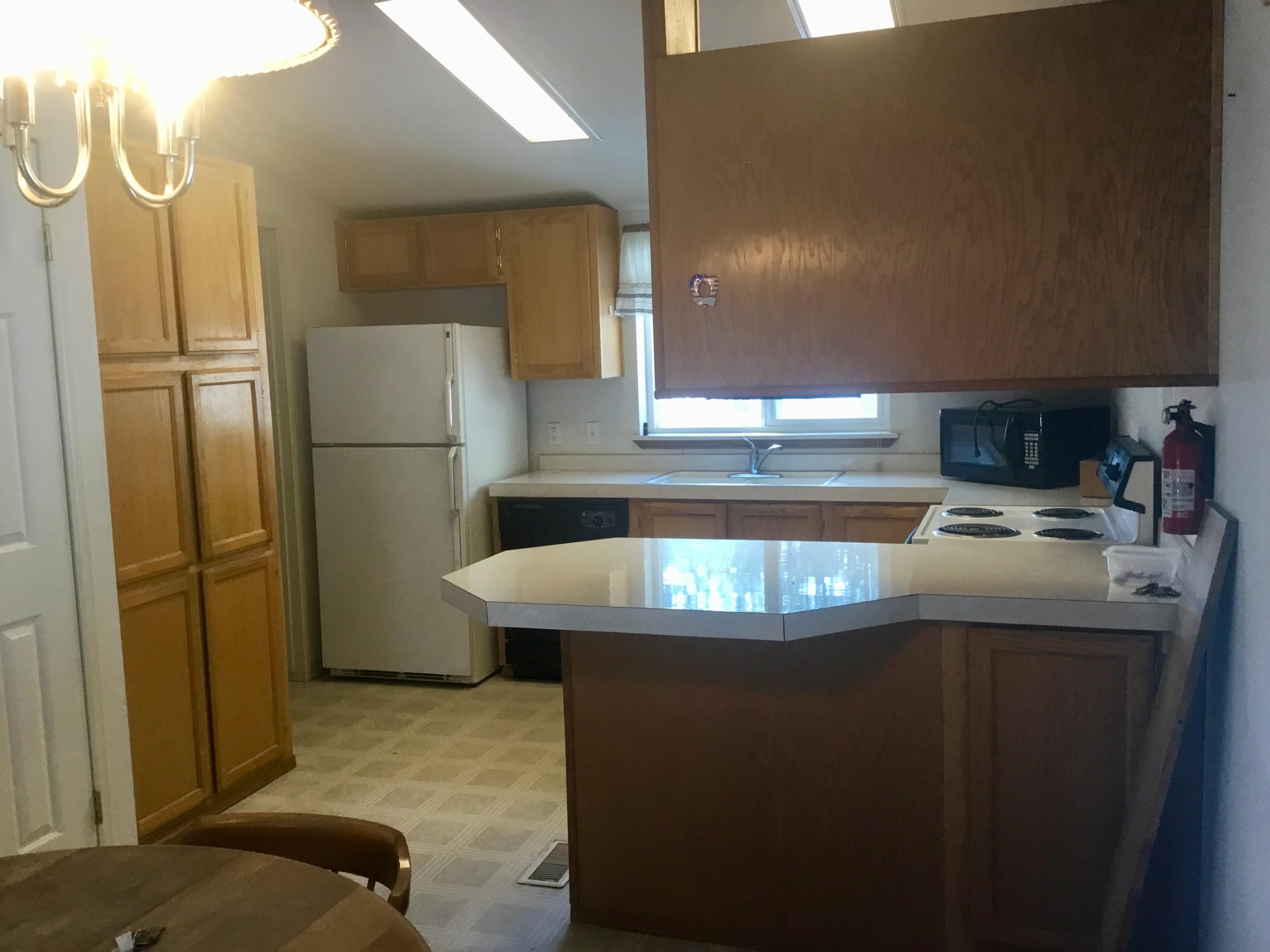 Tall Pines - Residential