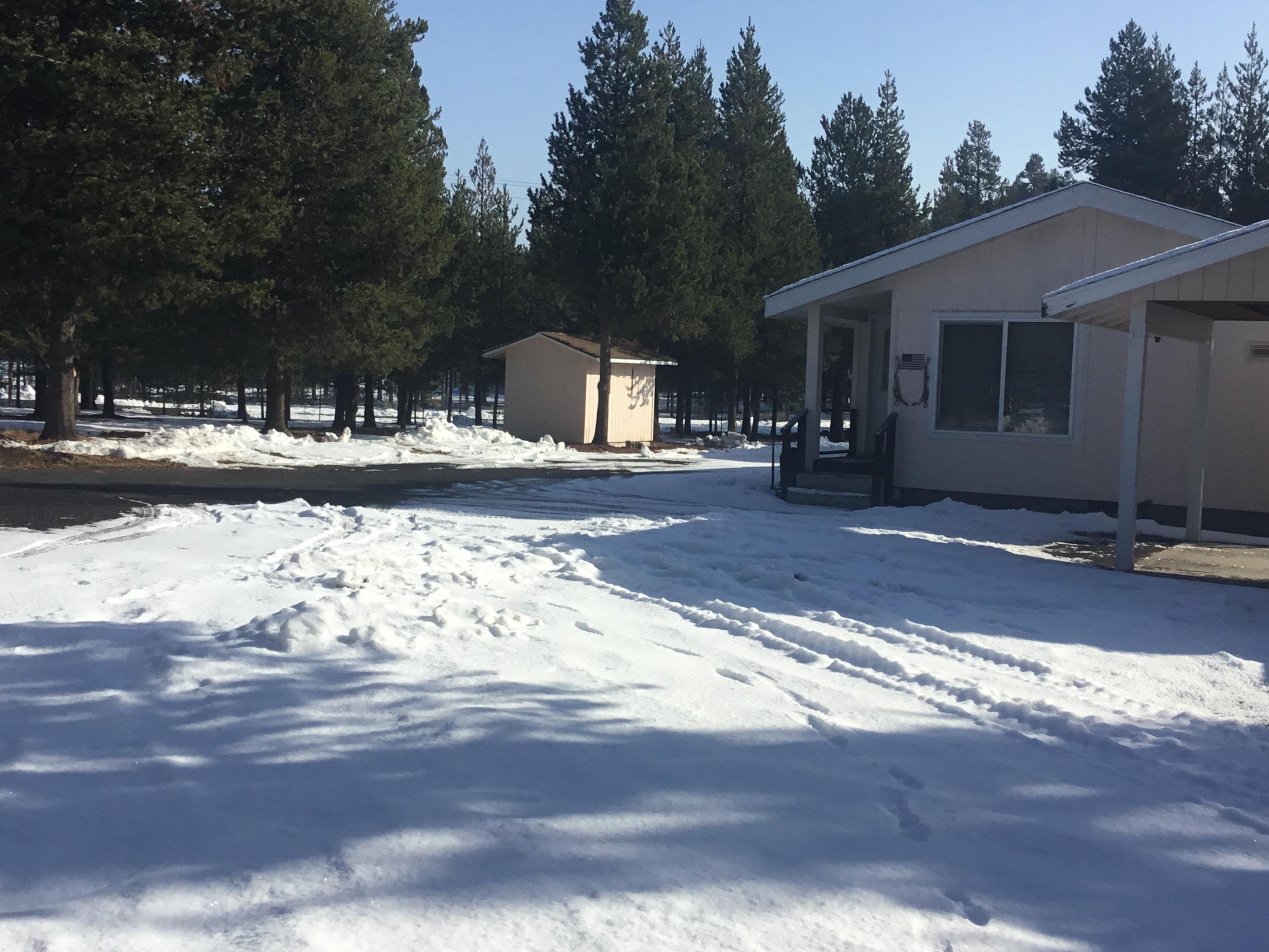 Tall Pines - Residential