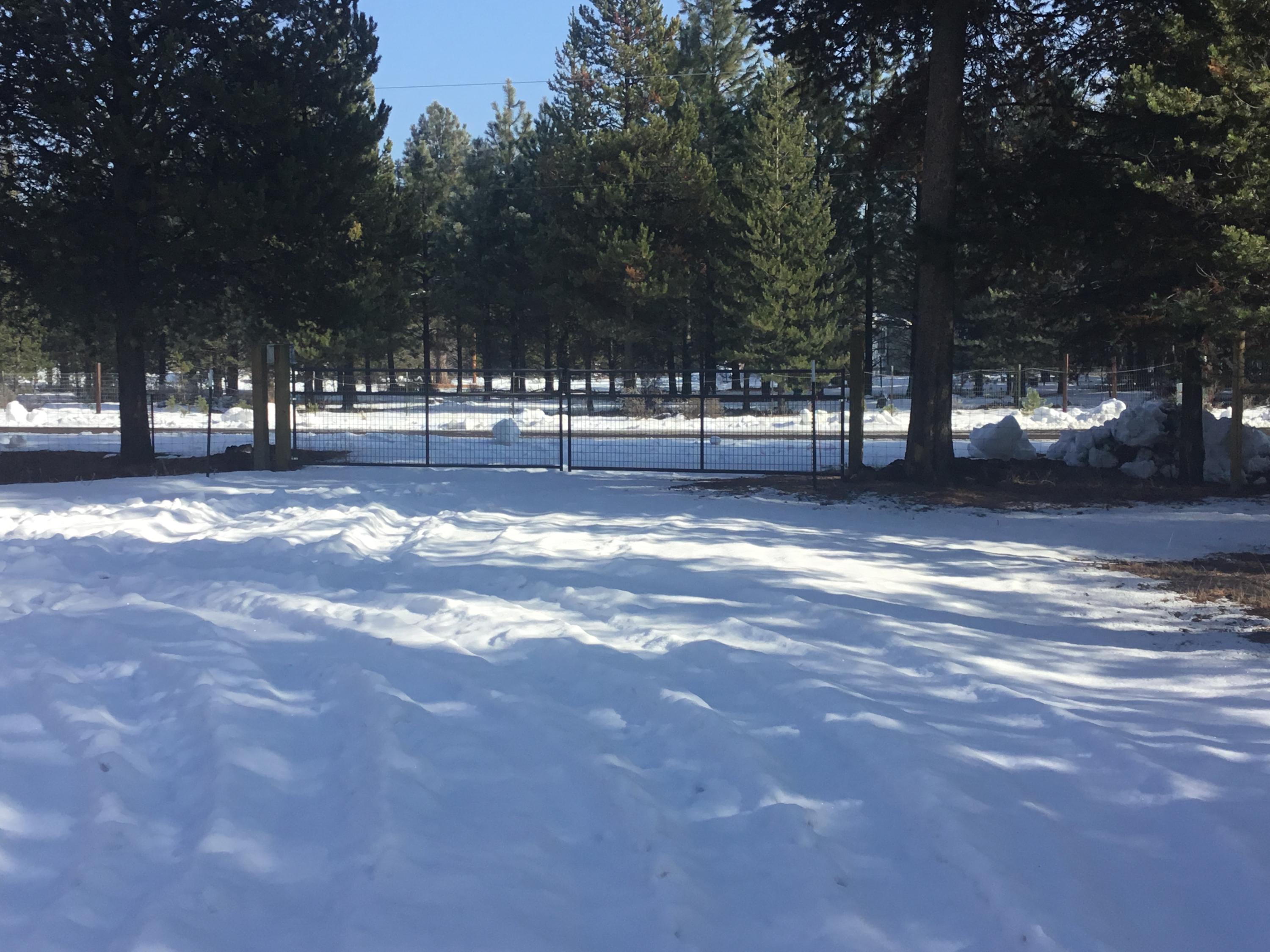 Tall Pines - Residential