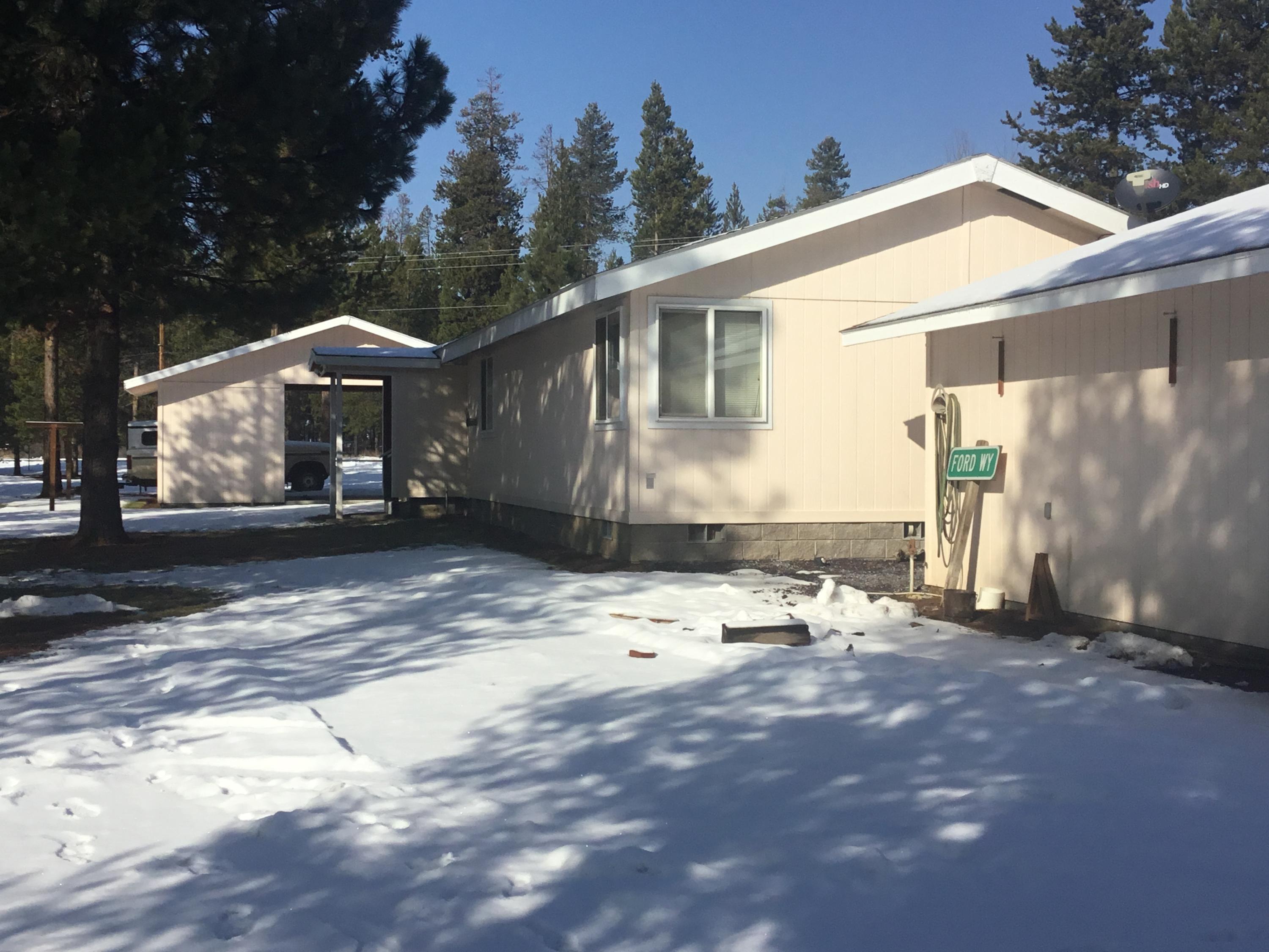 Tall Pines - Residential