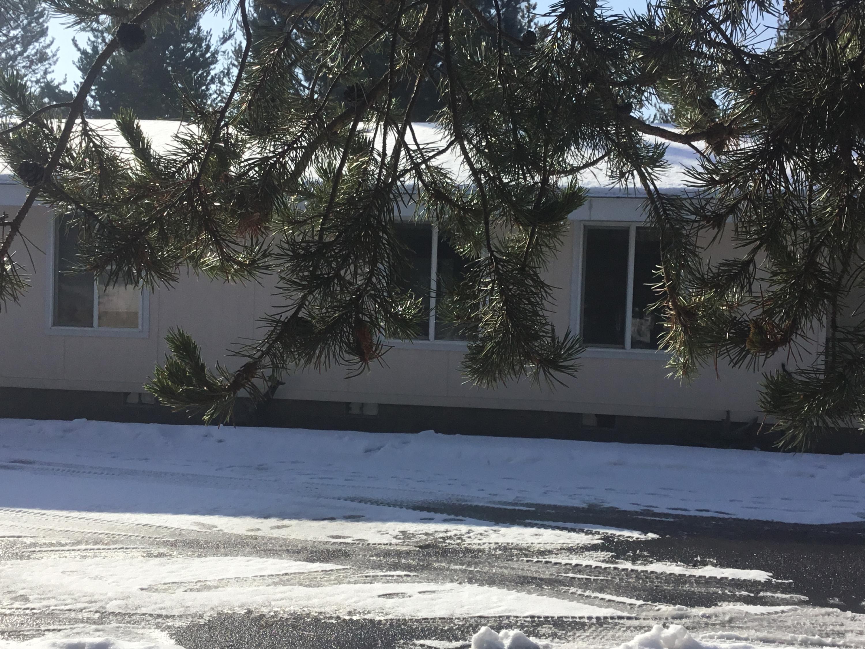 Tall Pines - Residential