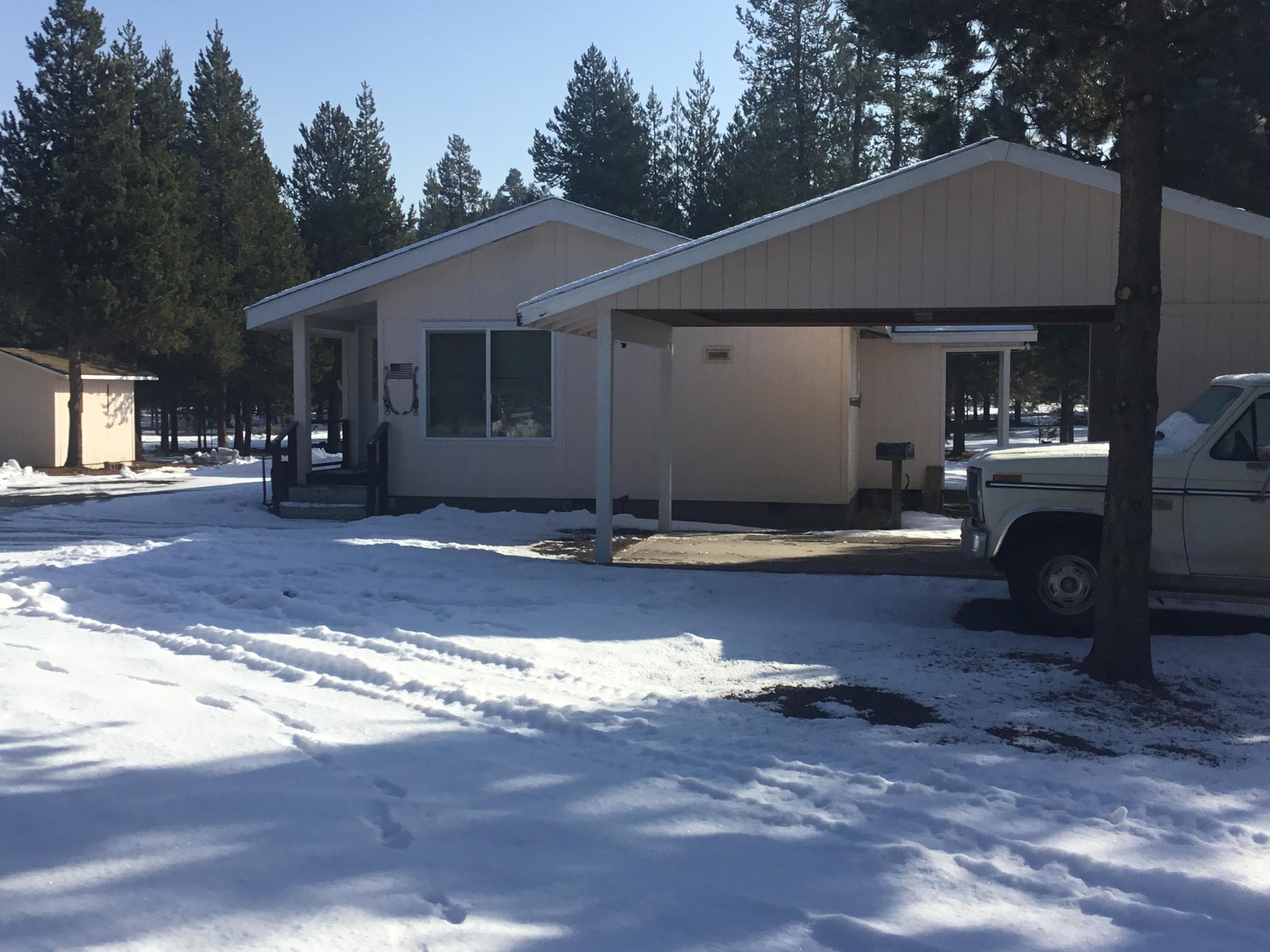 Tall Pines - Residential