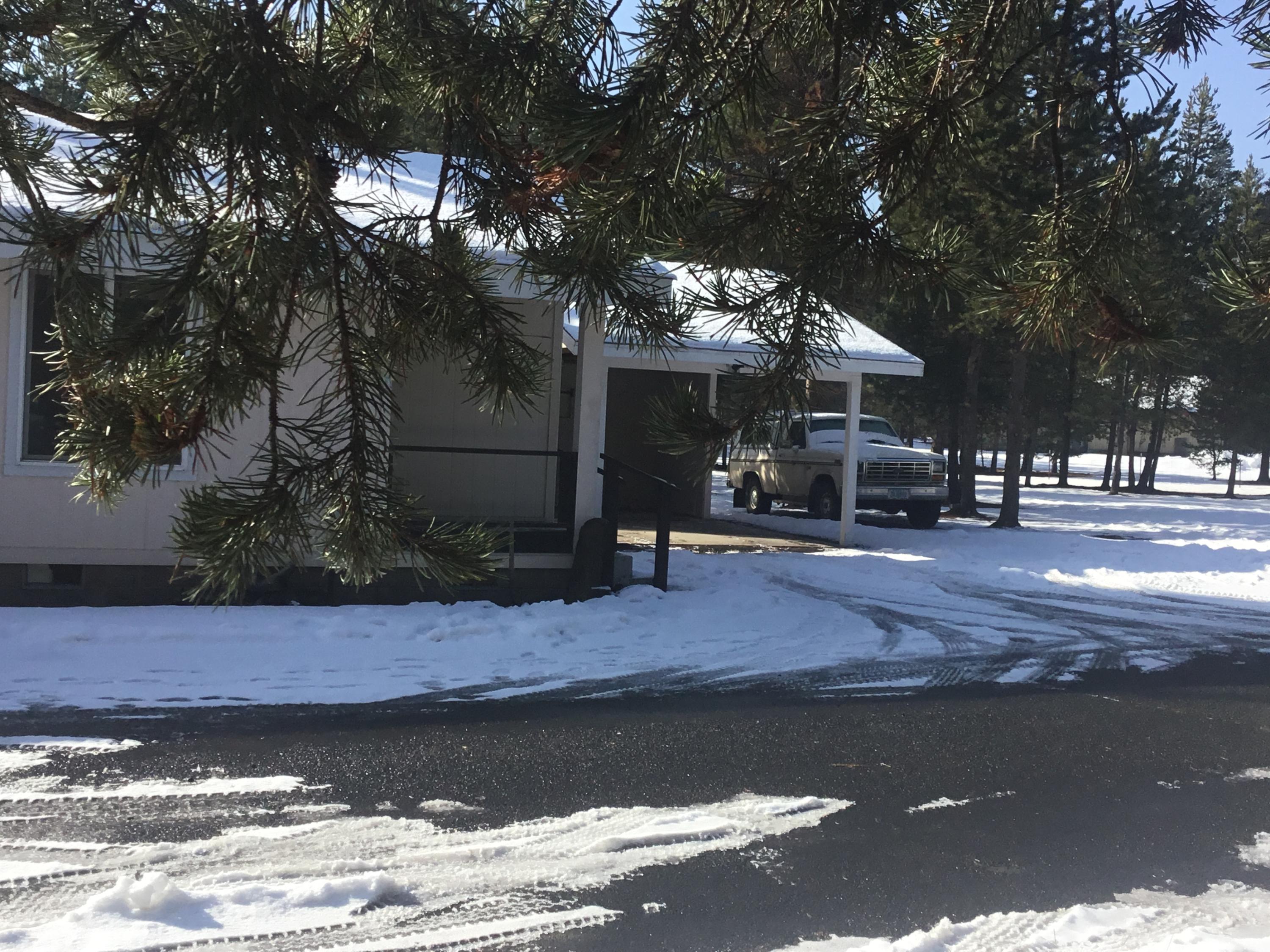 Tall Pines - Residential