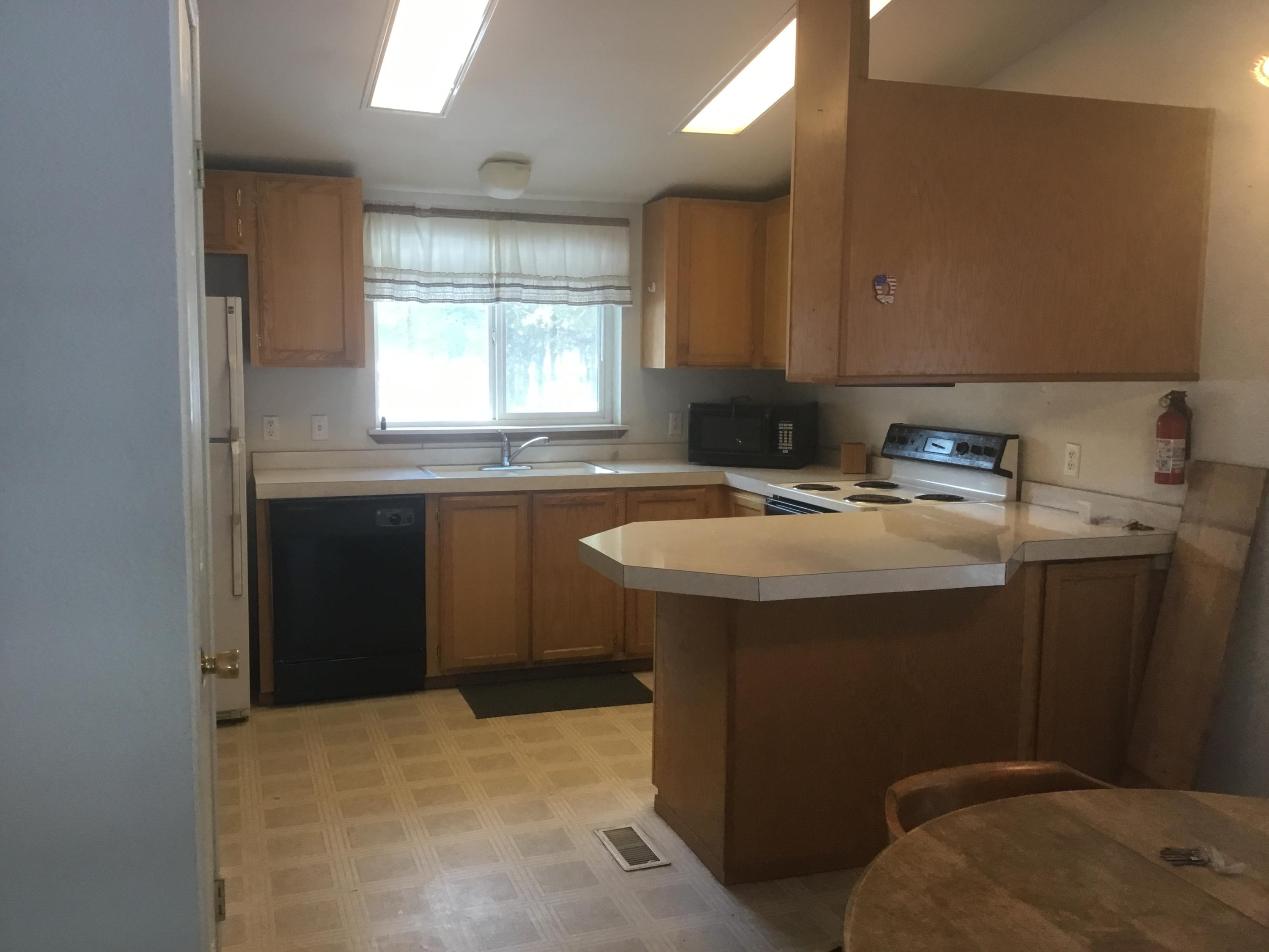 Tall Pines - Residential