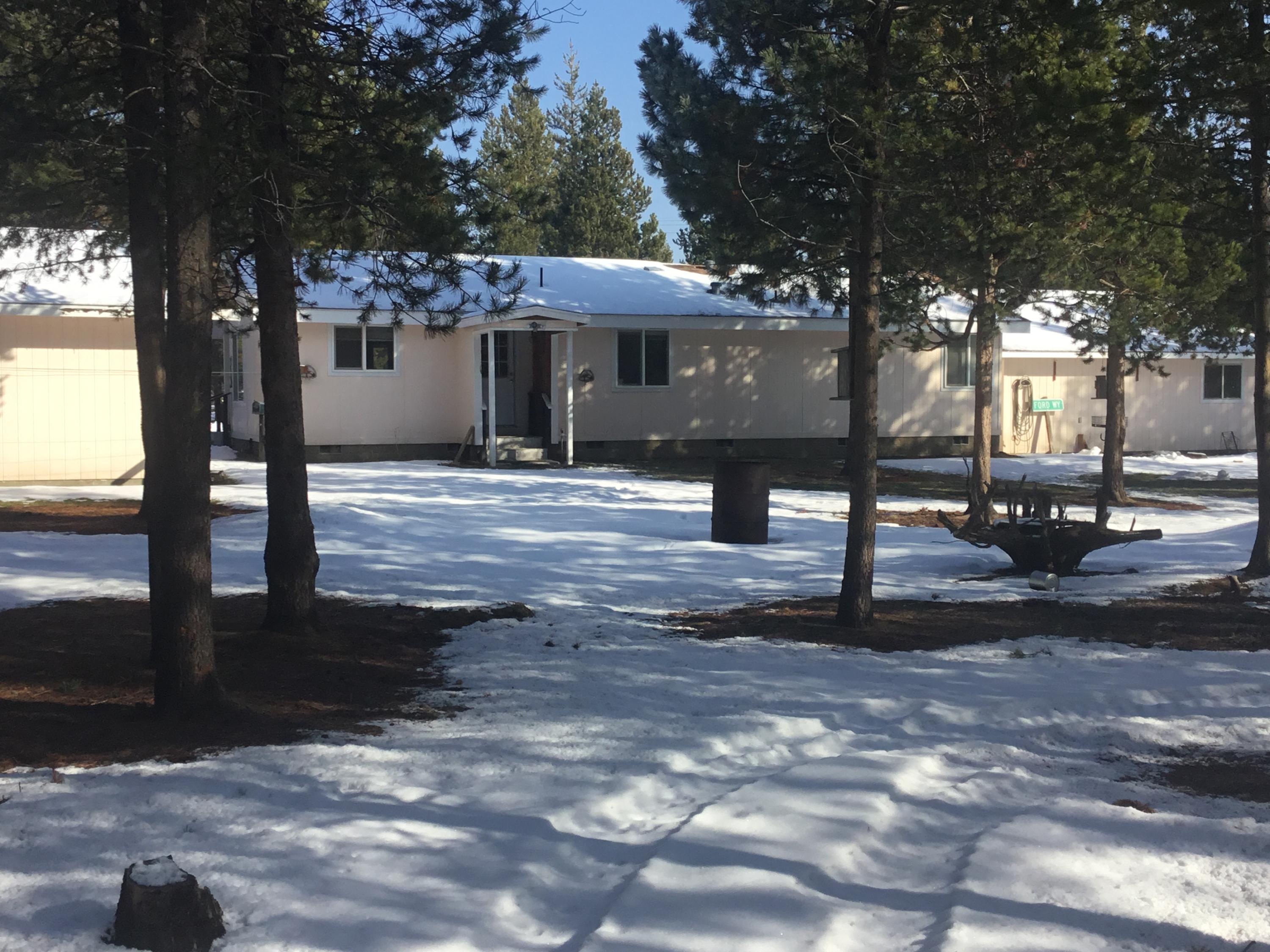 Tall Pines - Residential