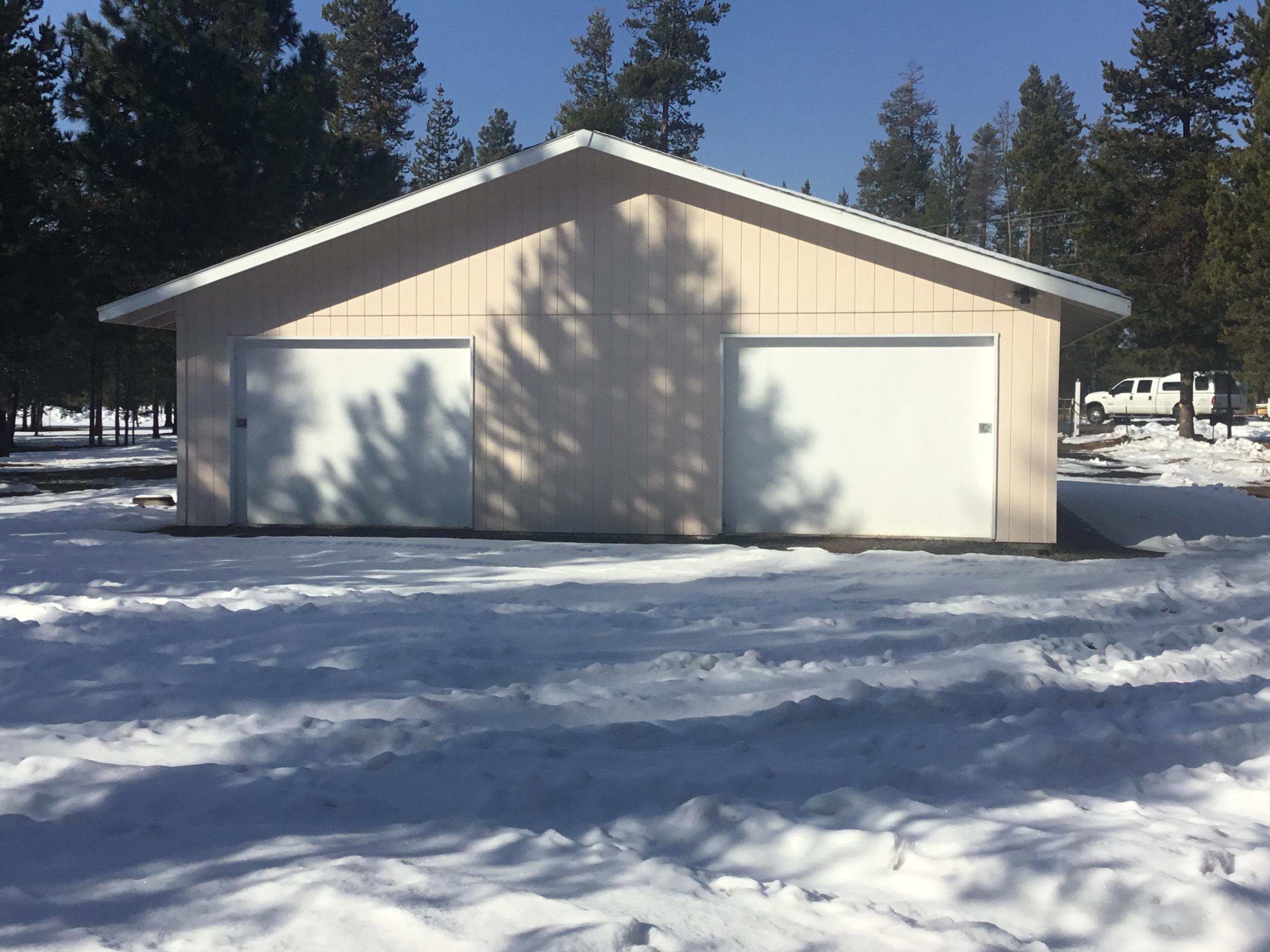 Tall Pines - Residential