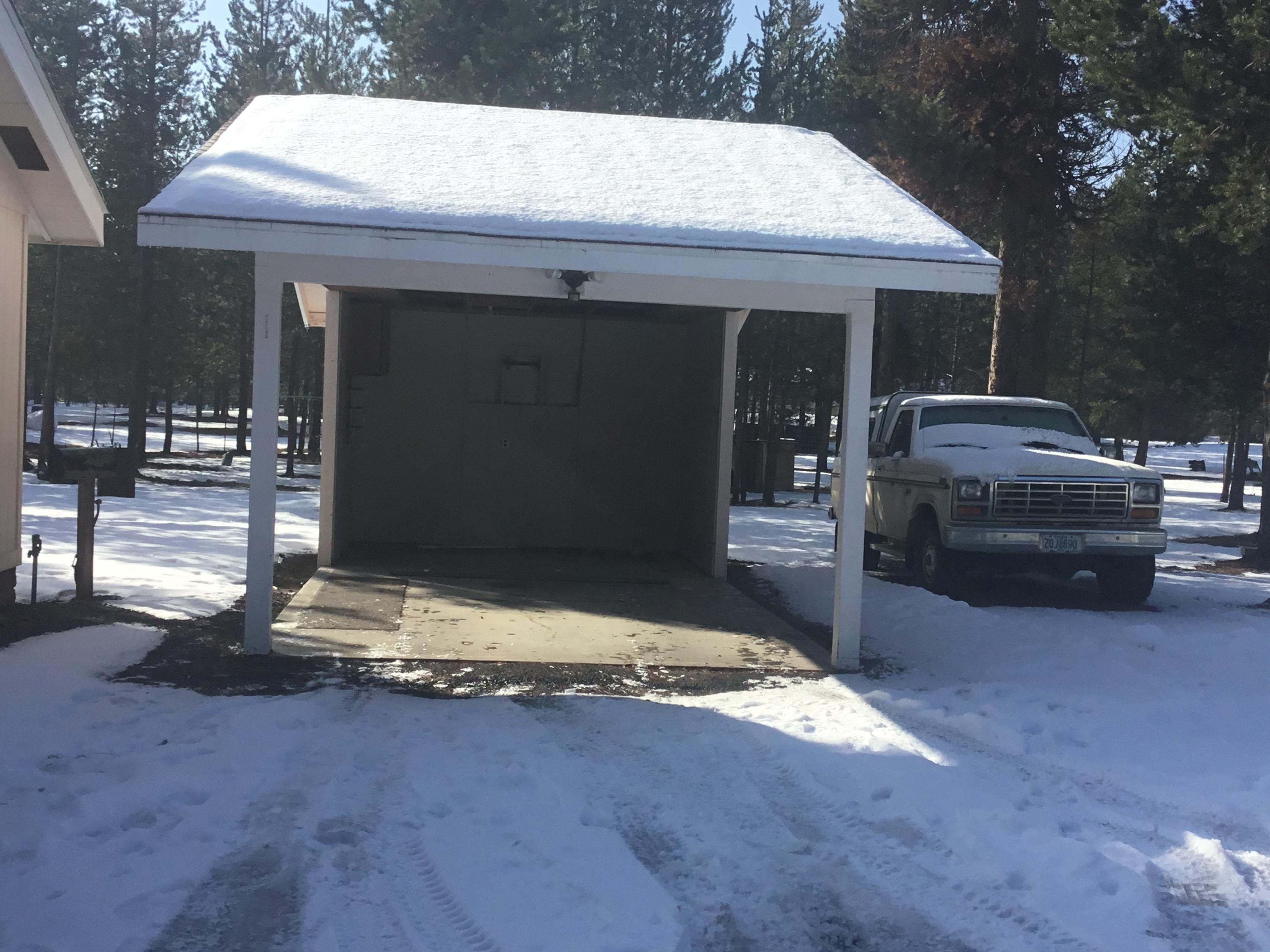 Tall Pines - Residential