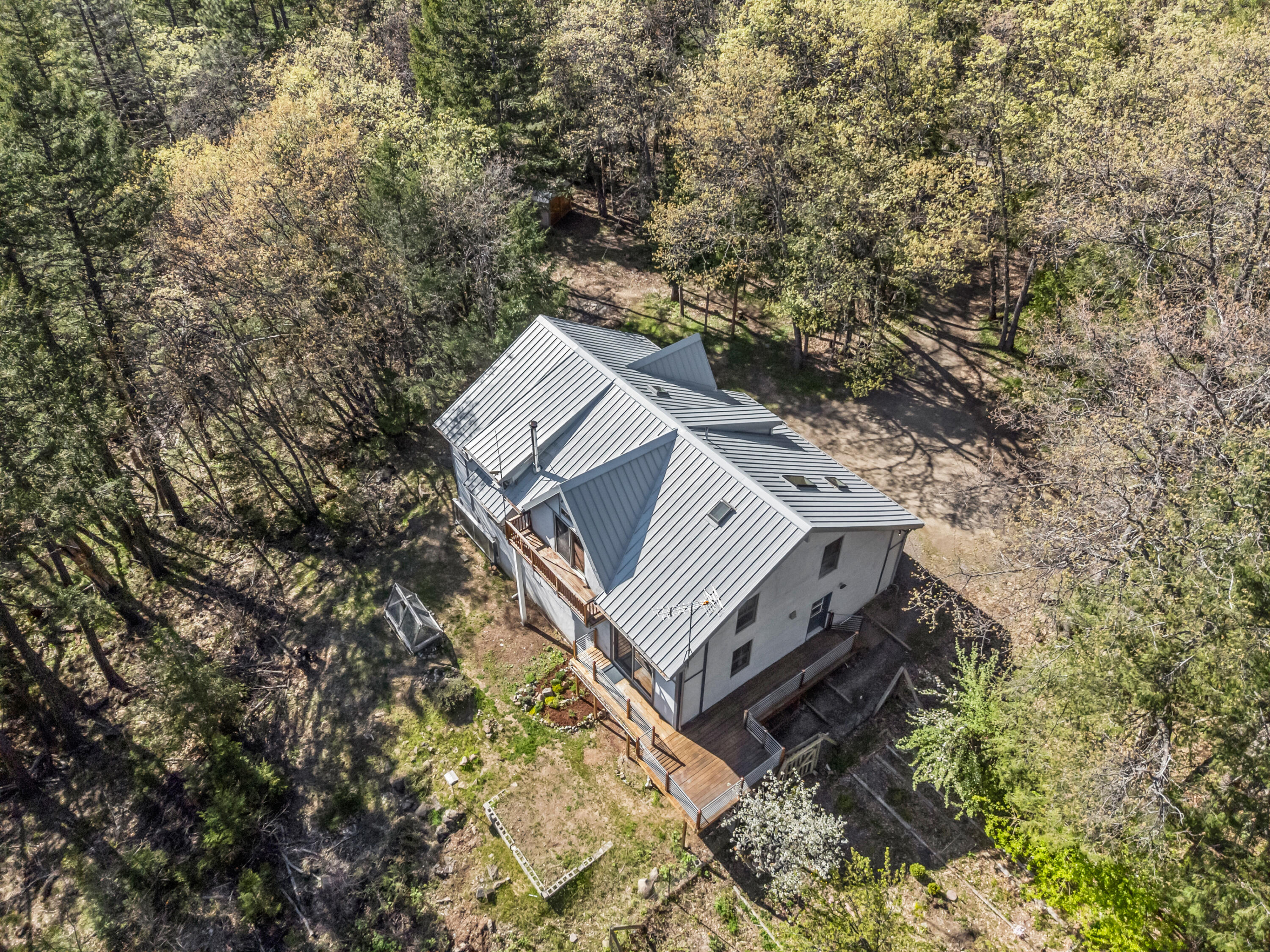 827 Tyler Creek Road