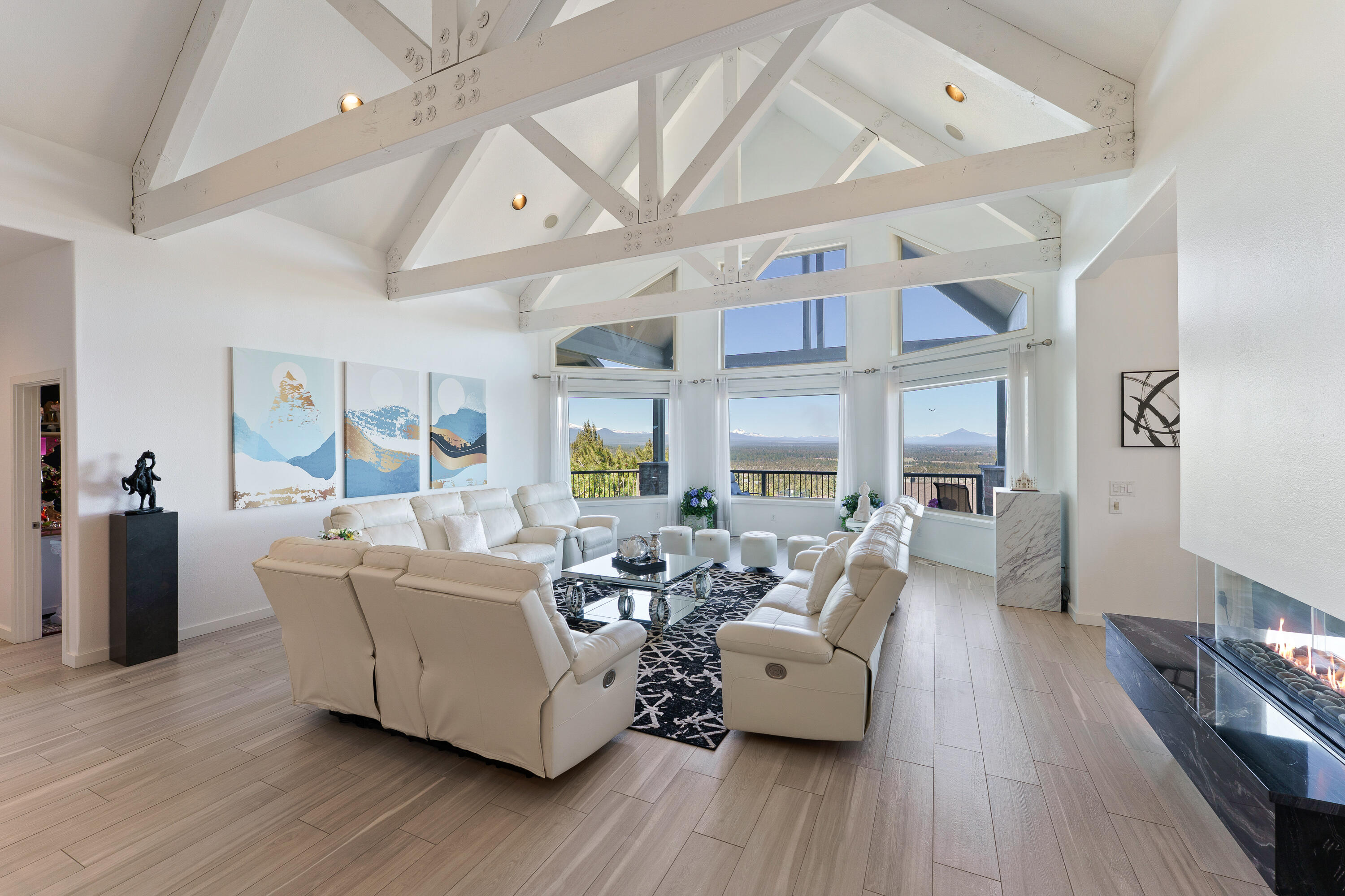 Awbrey Butte - Residential