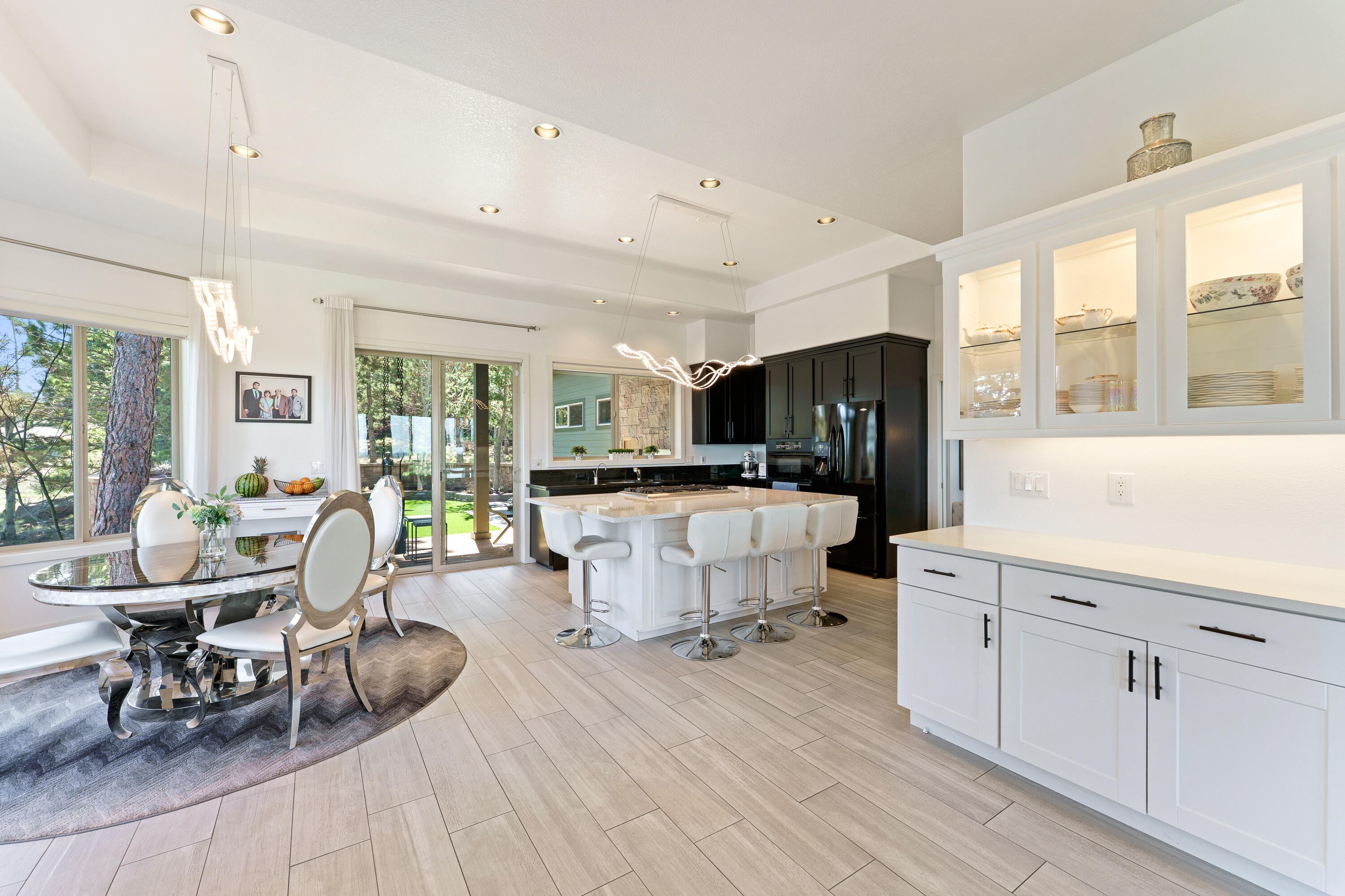 Awbrey Butte - Residential