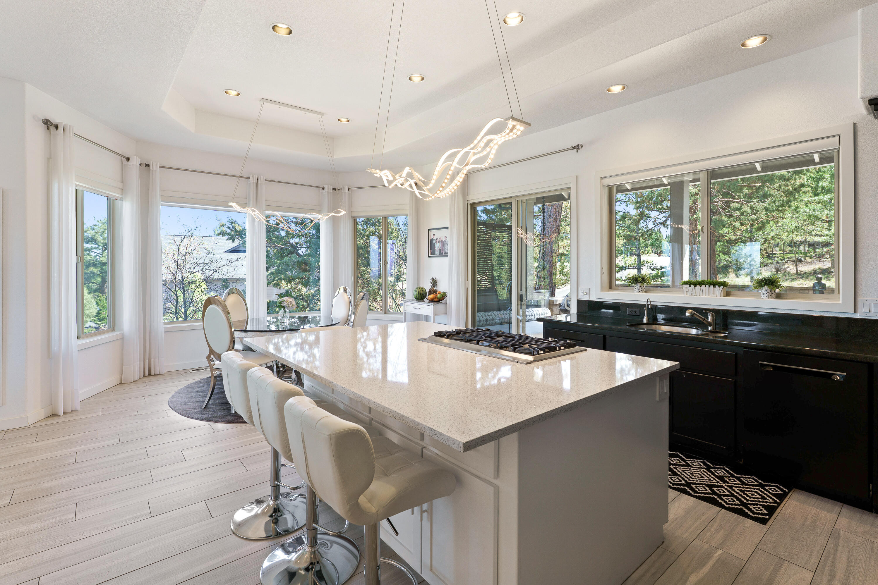 Awbrey Butte - Residential