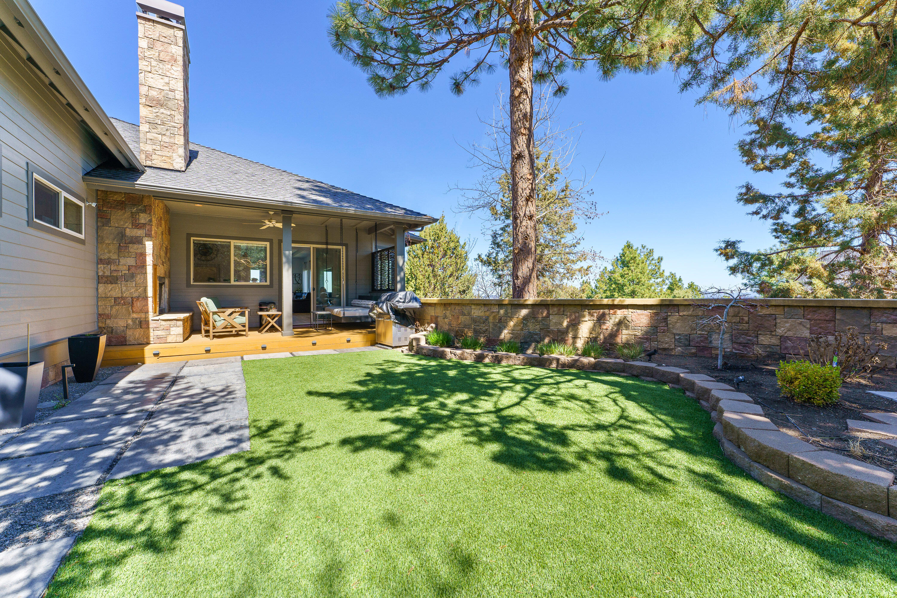 Awbrey Butte - Residential