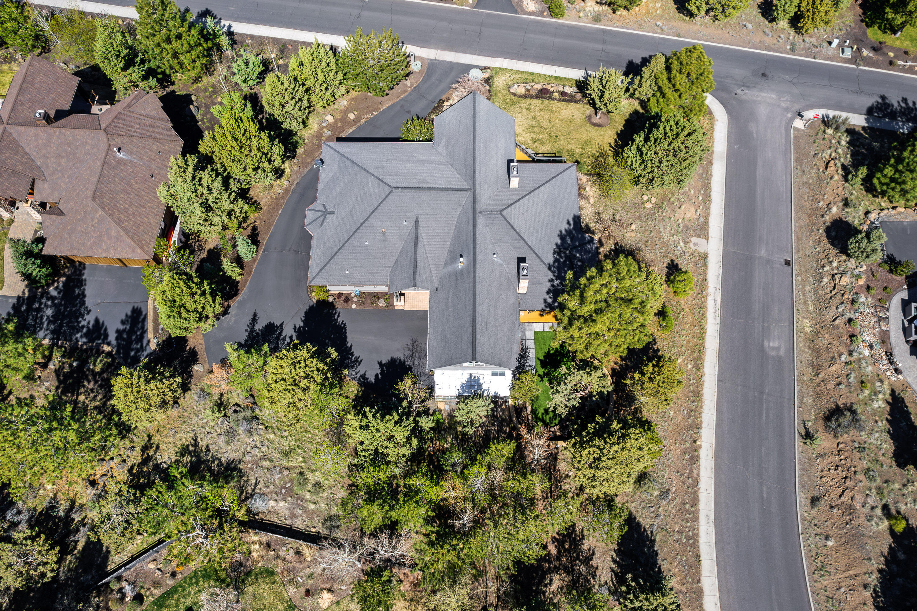 Awbrey Butte - Residential