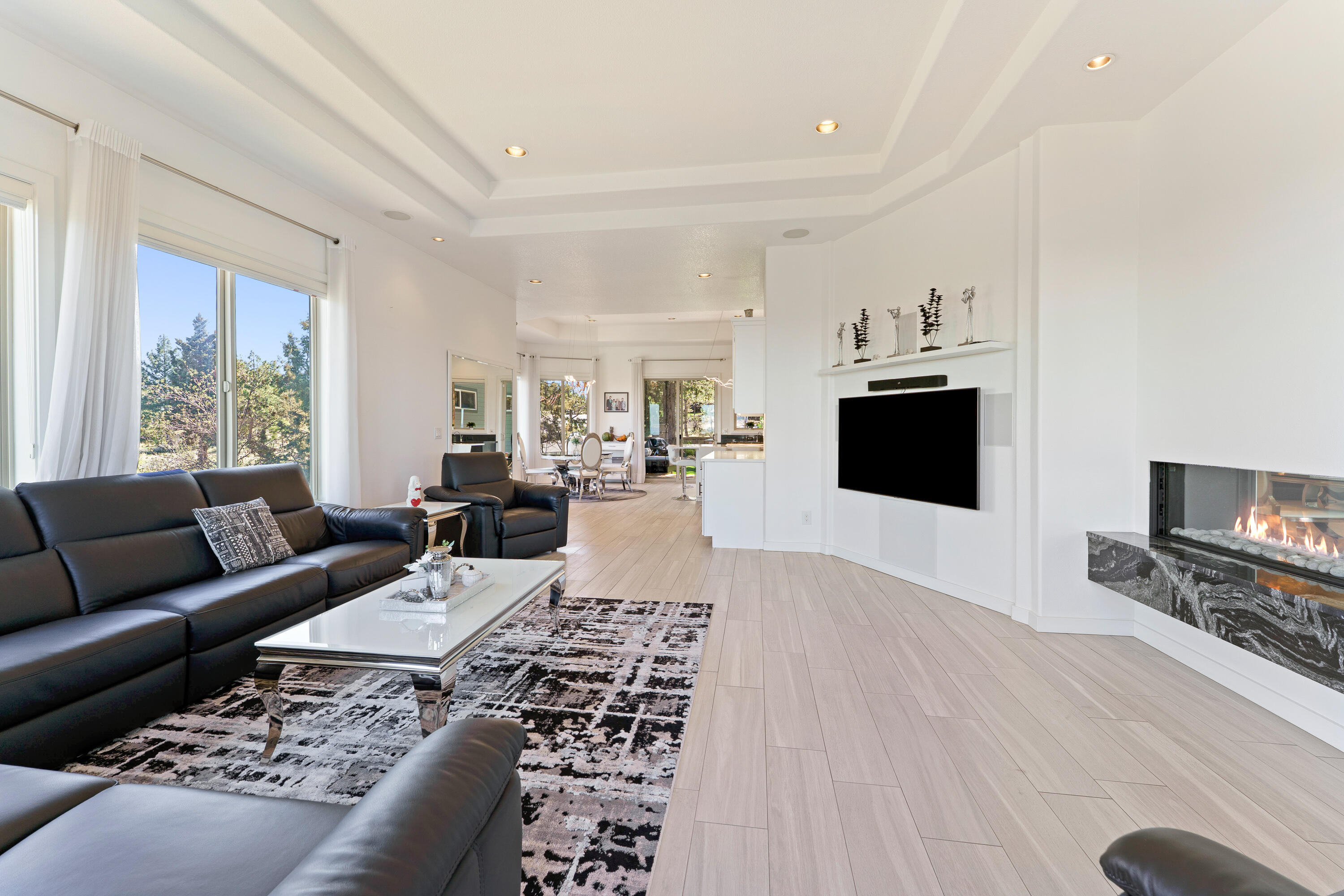 Awbrey Butte - Residential