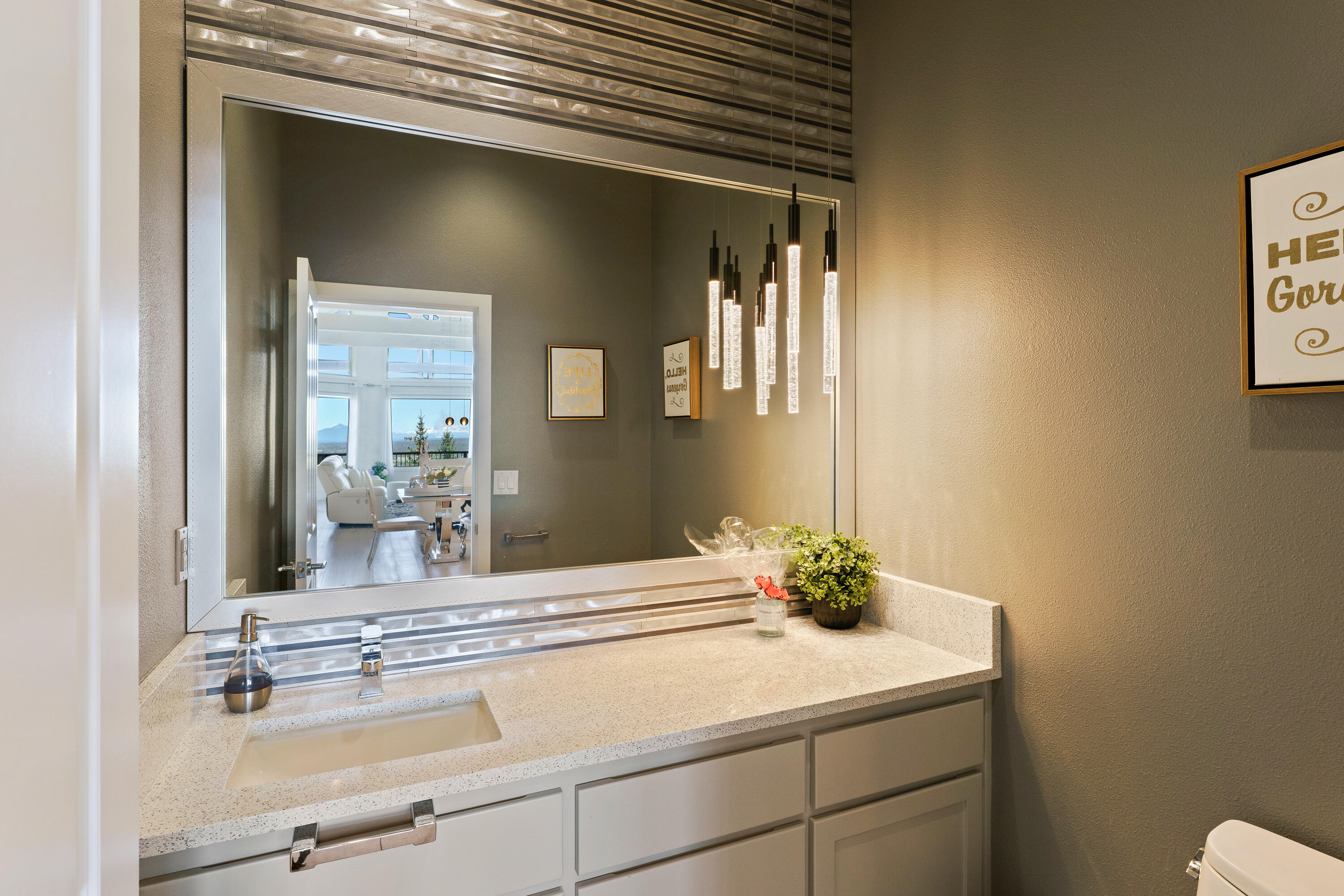 Awbrey Butte - Residential