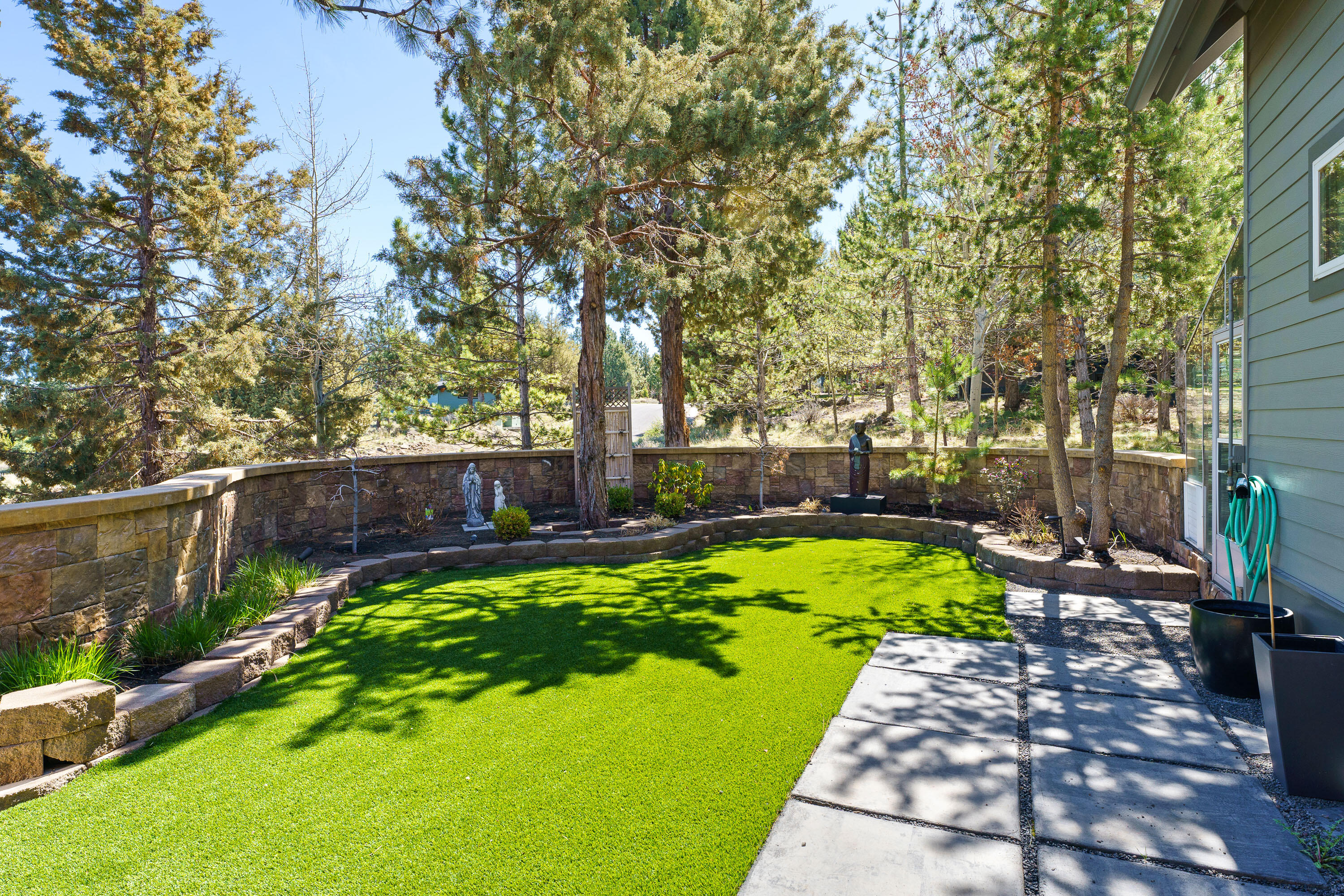 Awbrey Butte - Residential