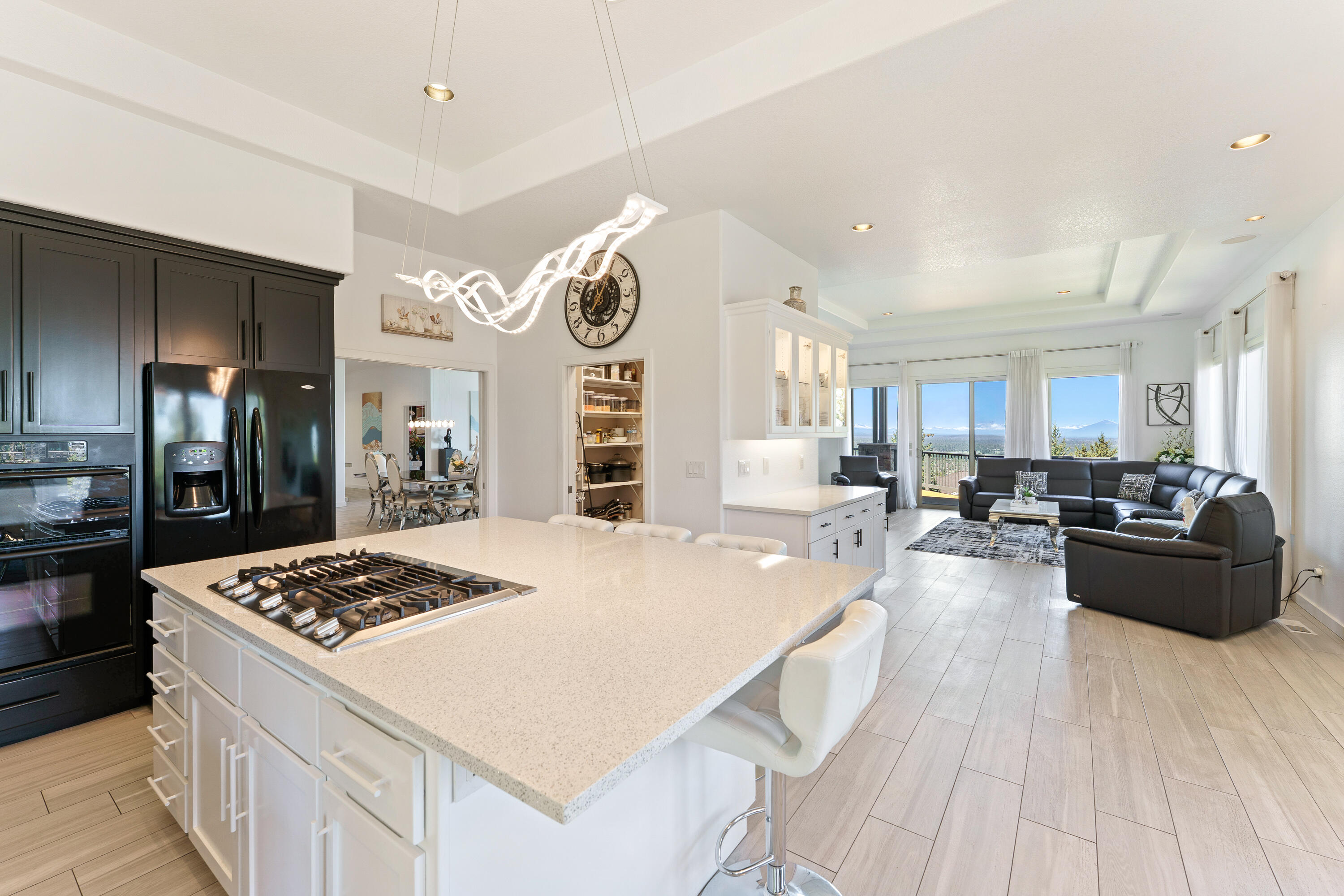 Awbrey Butte - Residential