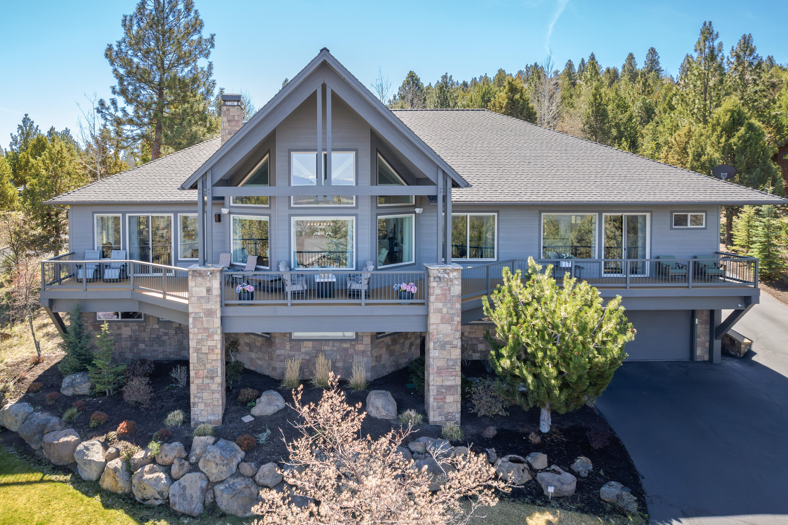 Awbrey Butte - Residential