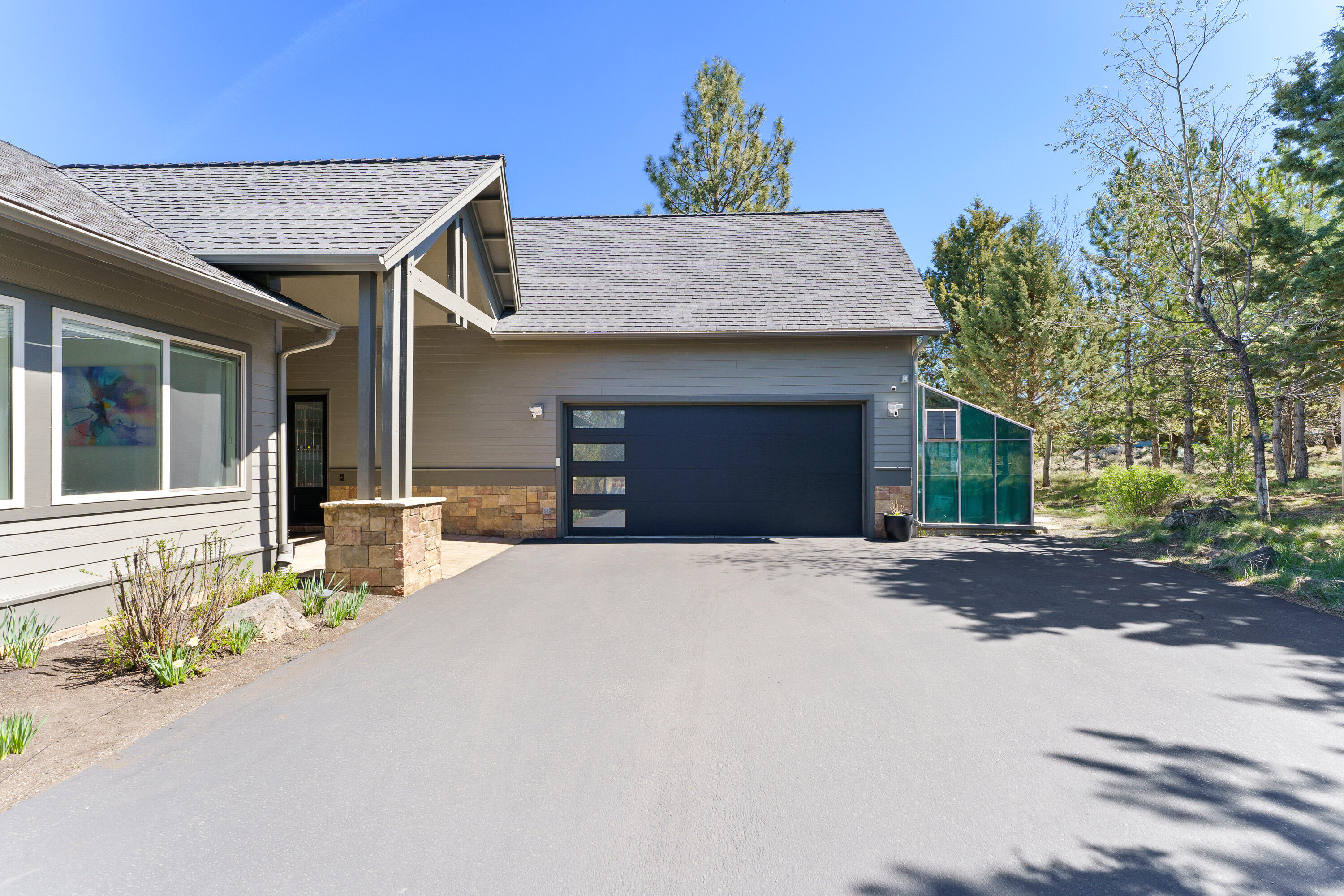Awbrey Butte - Residential
