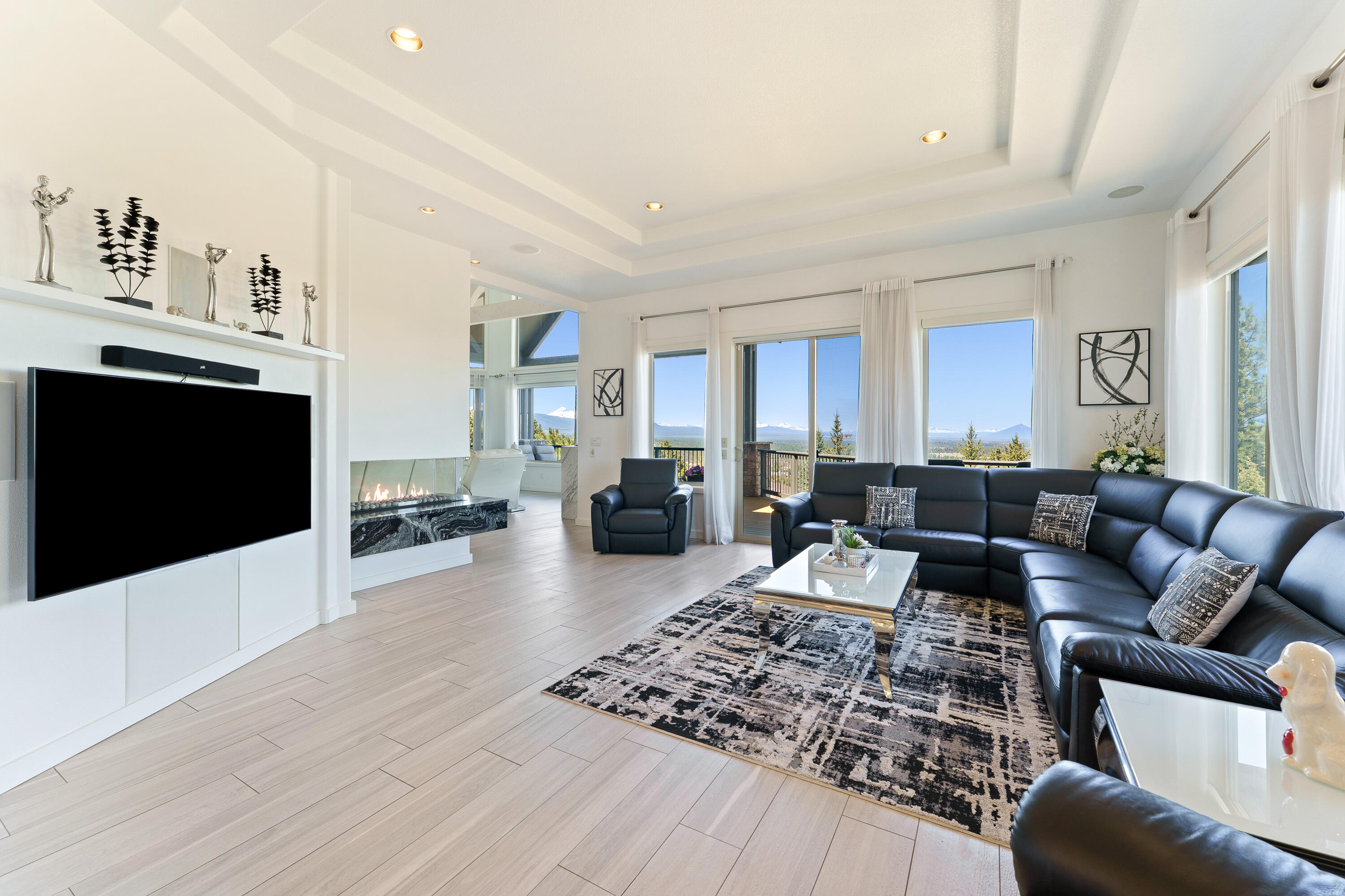 Awbrey Butte - Residential