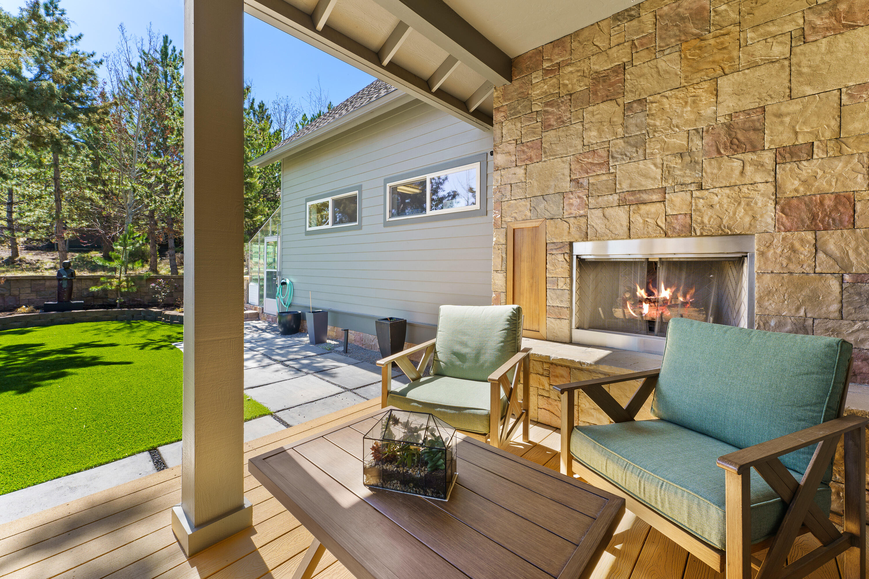 Awbrey Butte - Residential