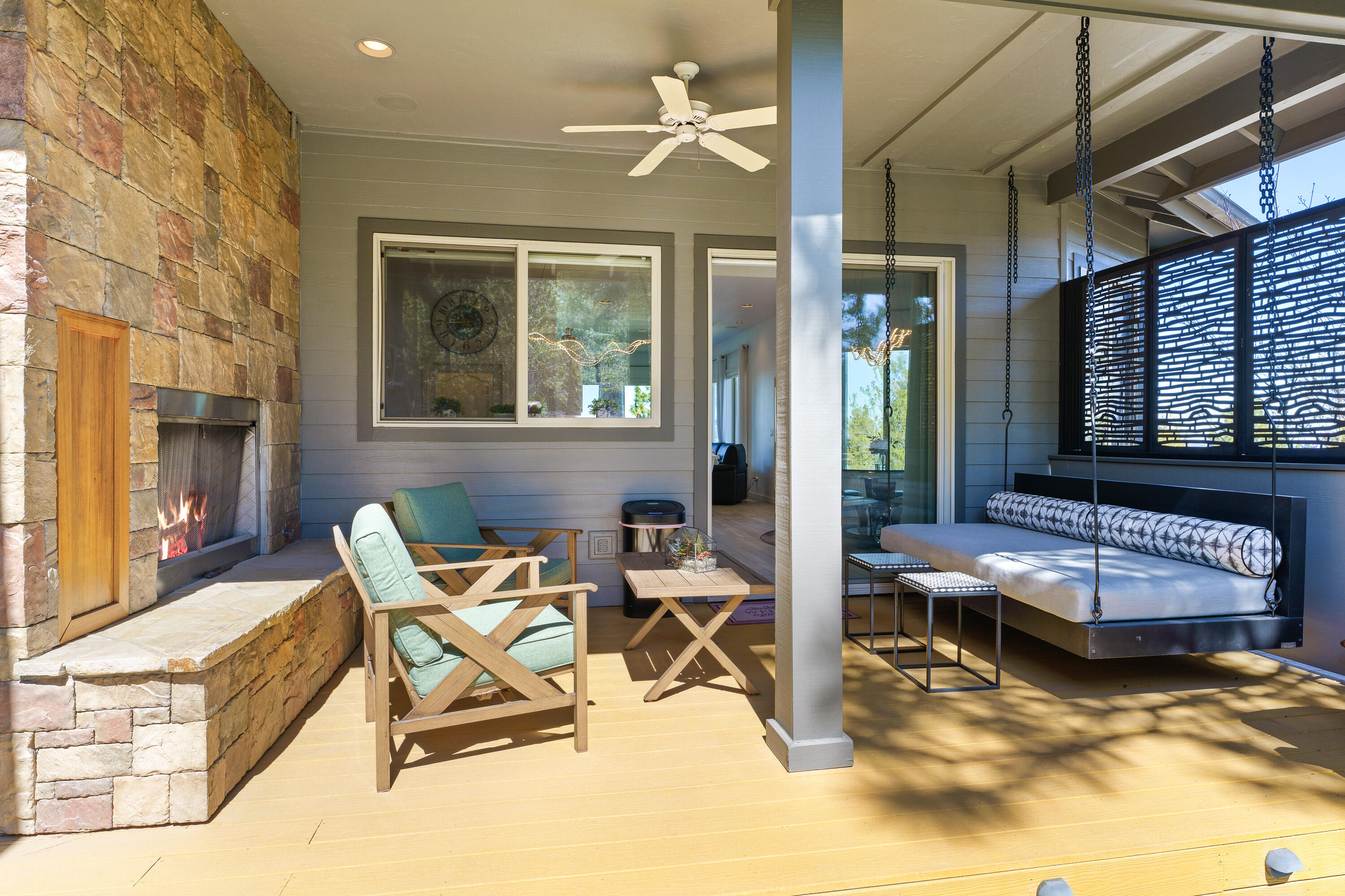 Awbrey Butte - Residential