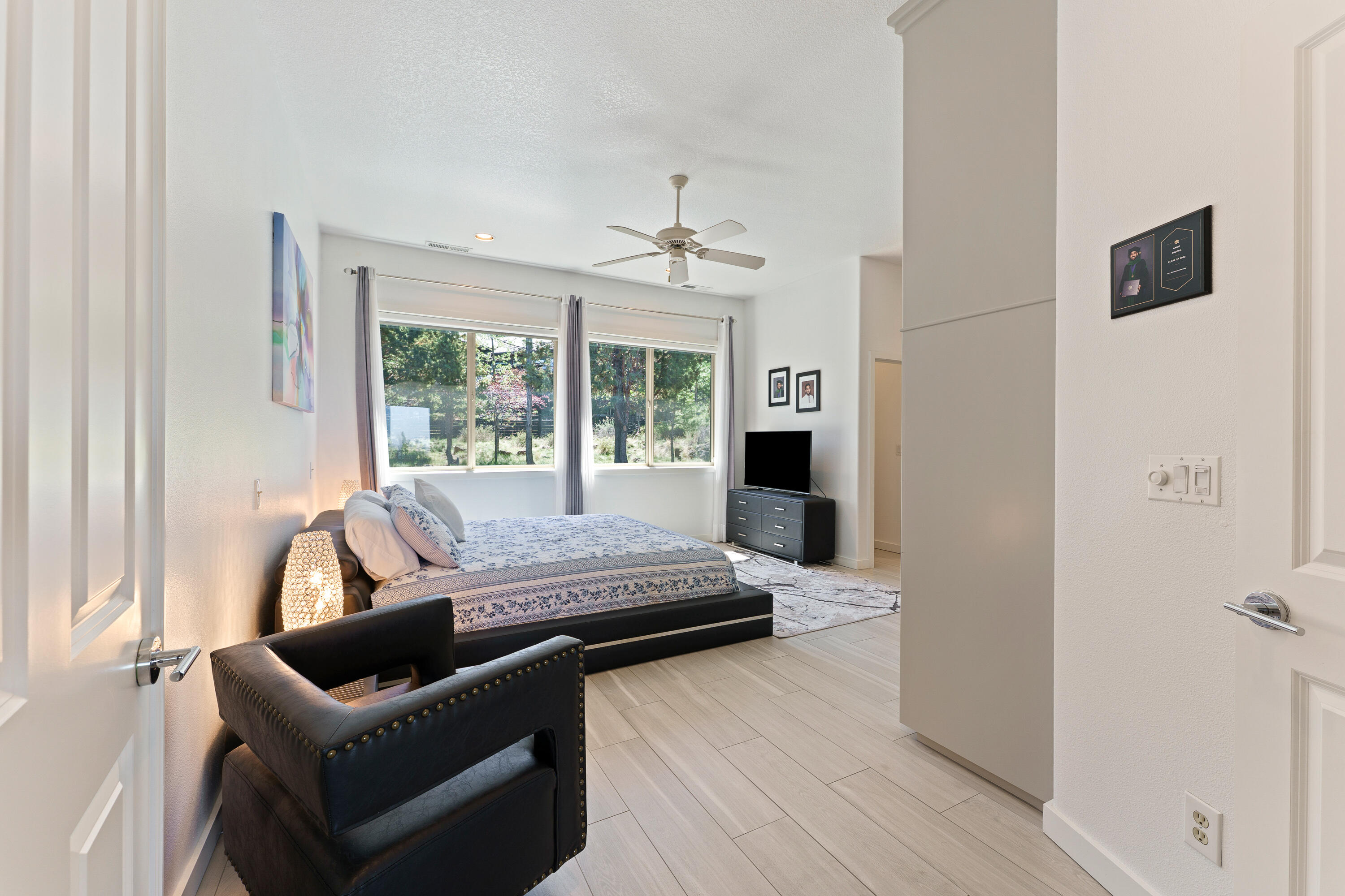 Awbrey Butte - Residential