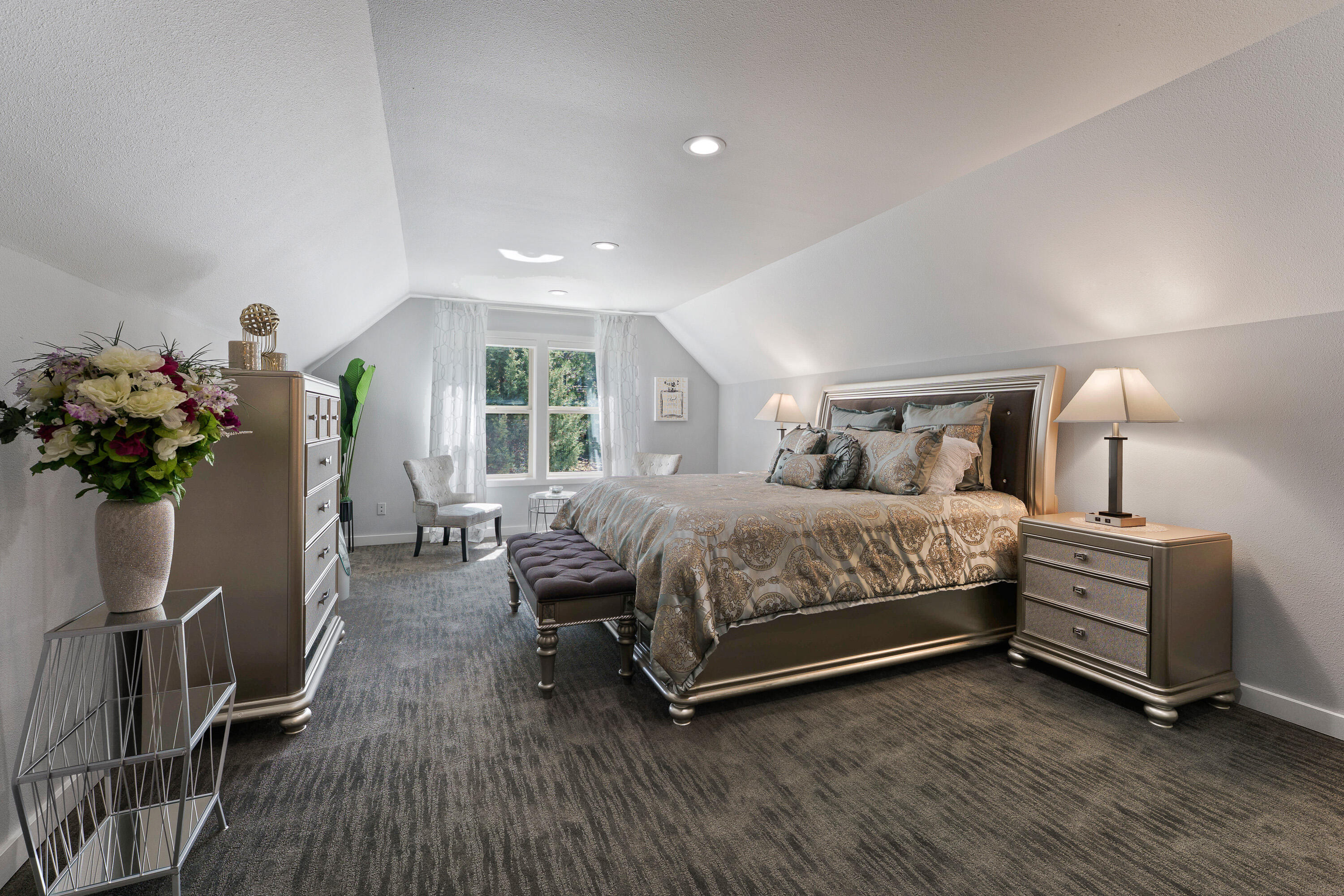 Awbrey Butte - Residential