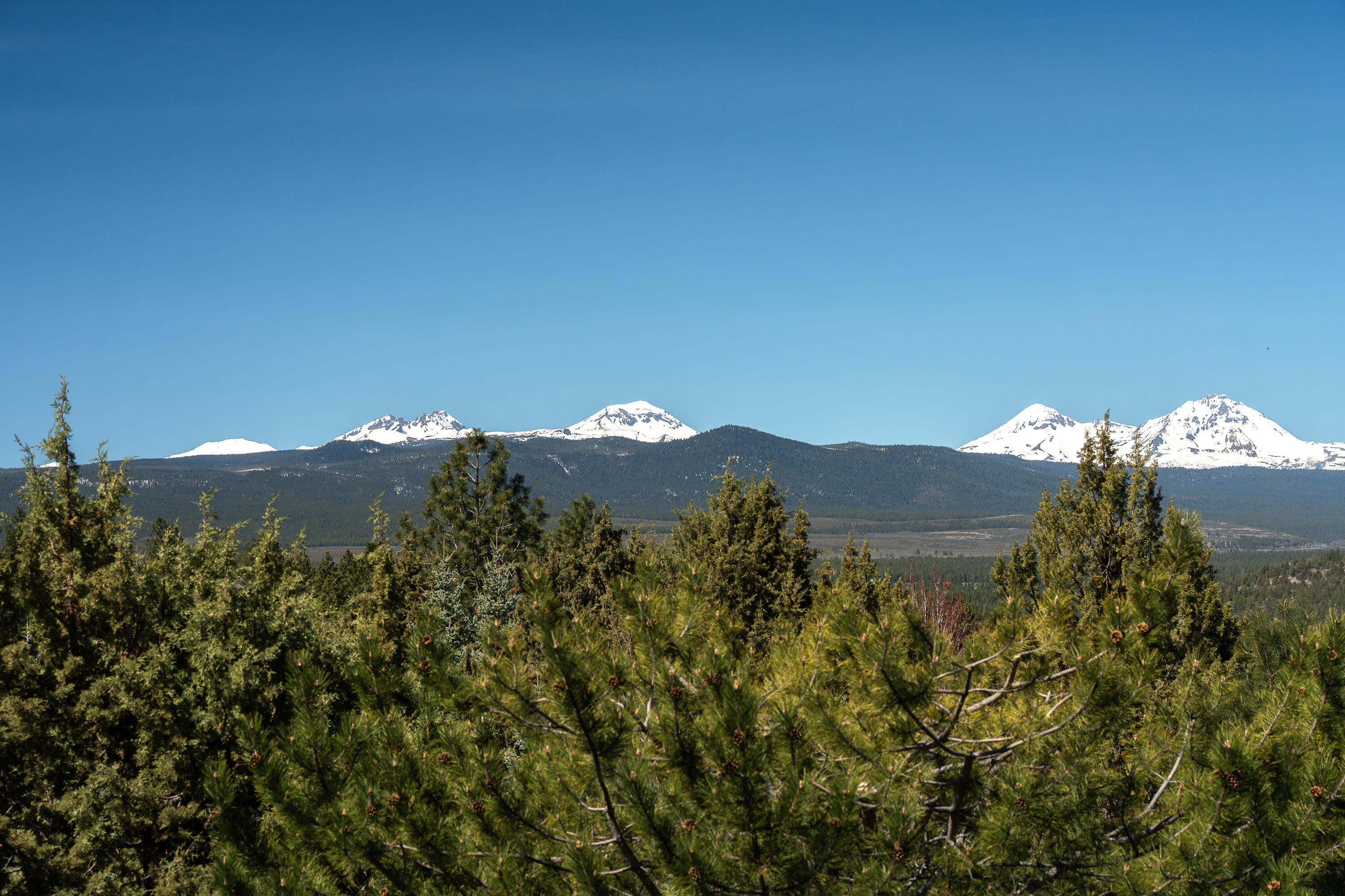 Awbrey Butte - Residential