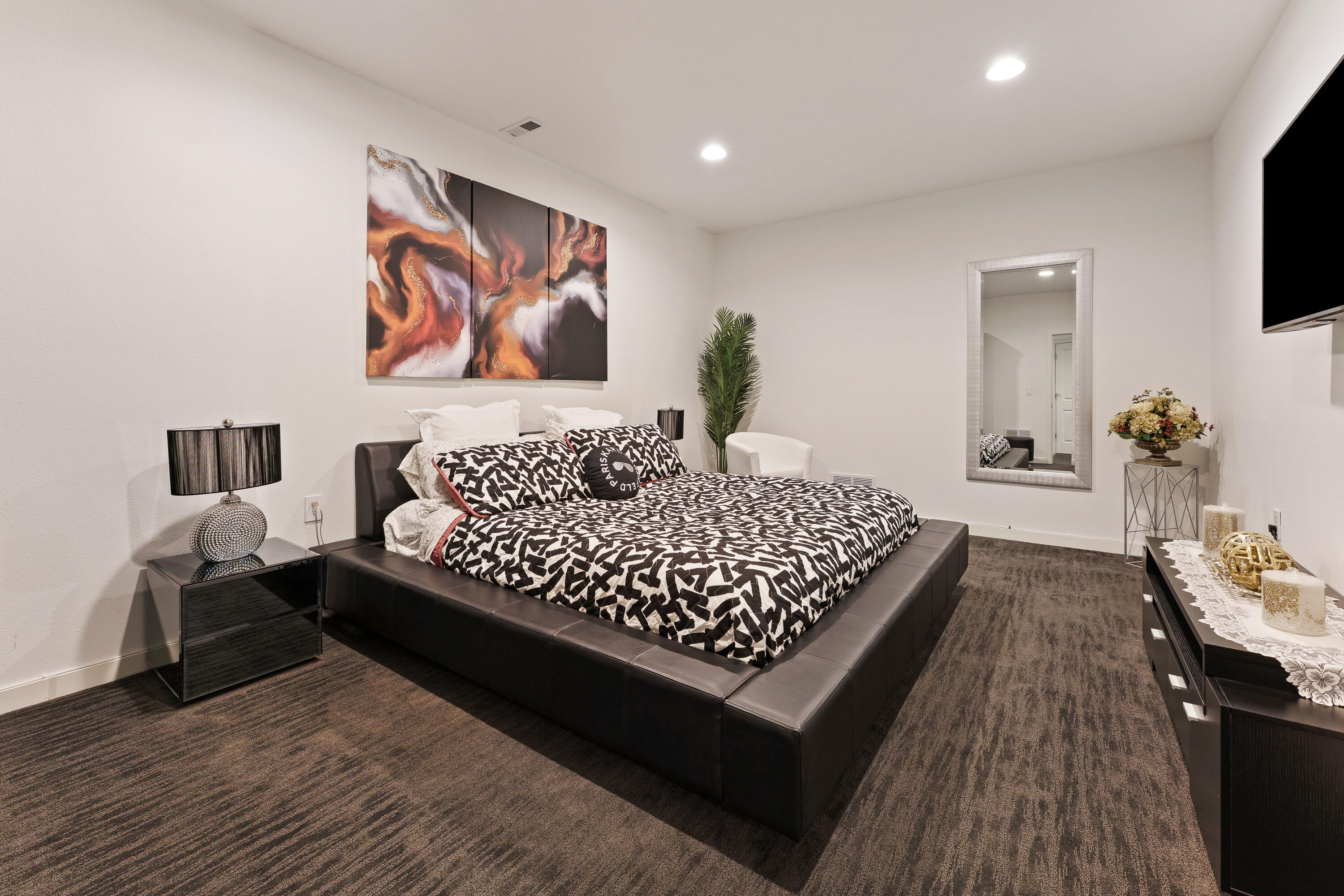 Awbrey Butte - Residential