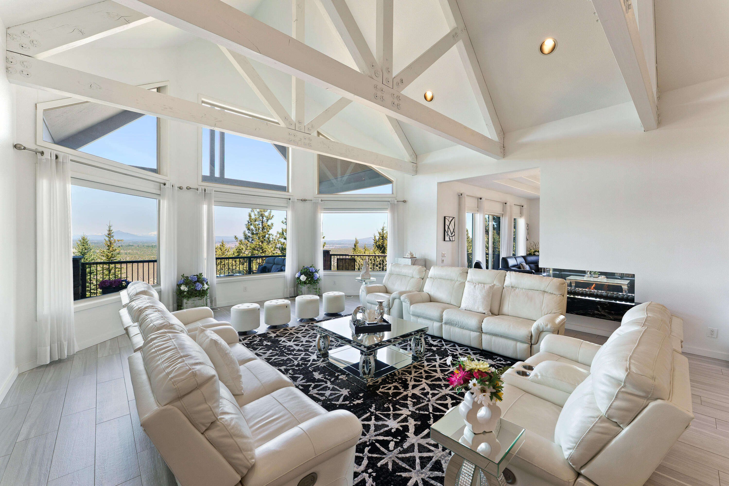 Awbrey Butte - Residential