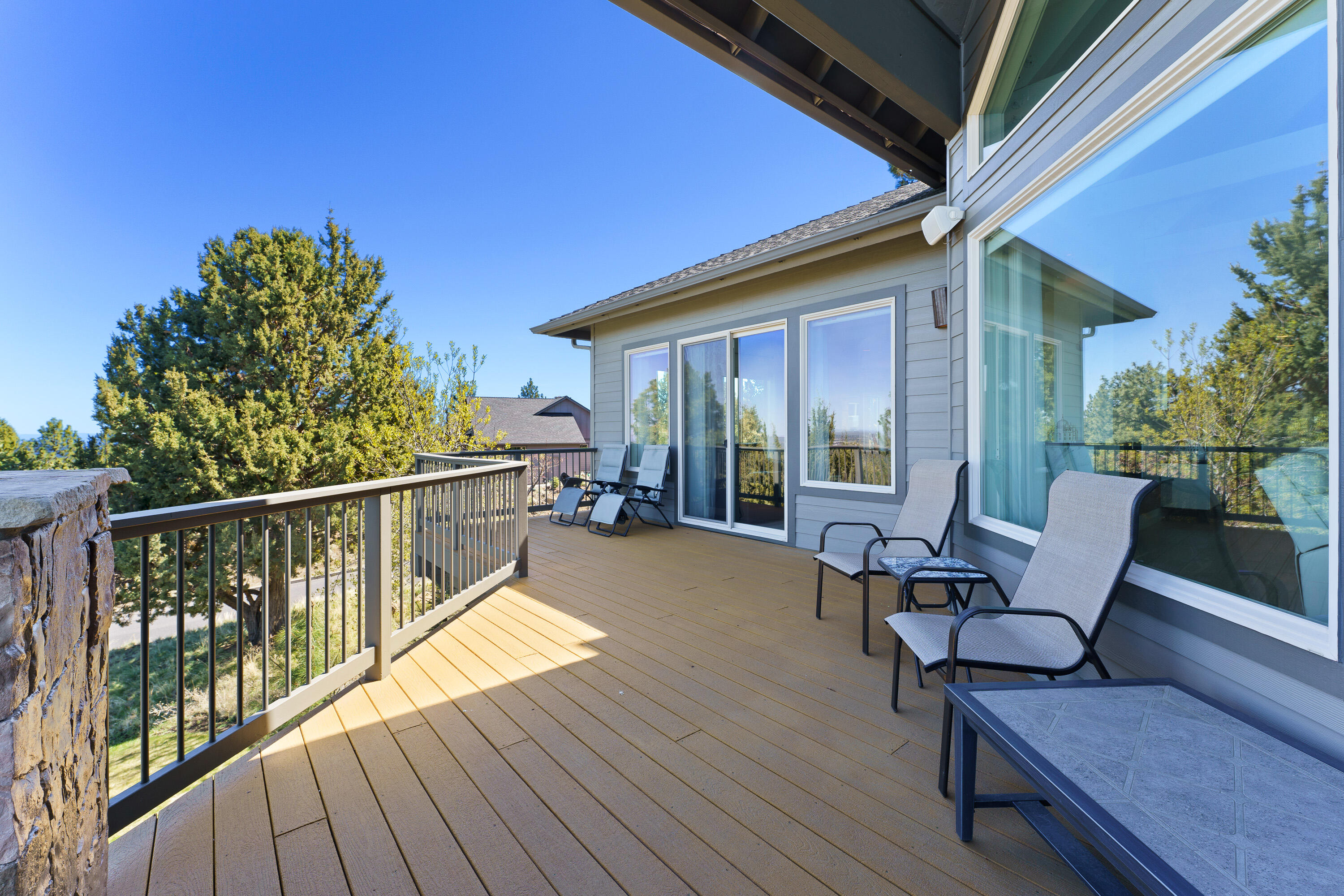 Awbrey Butte - Residential