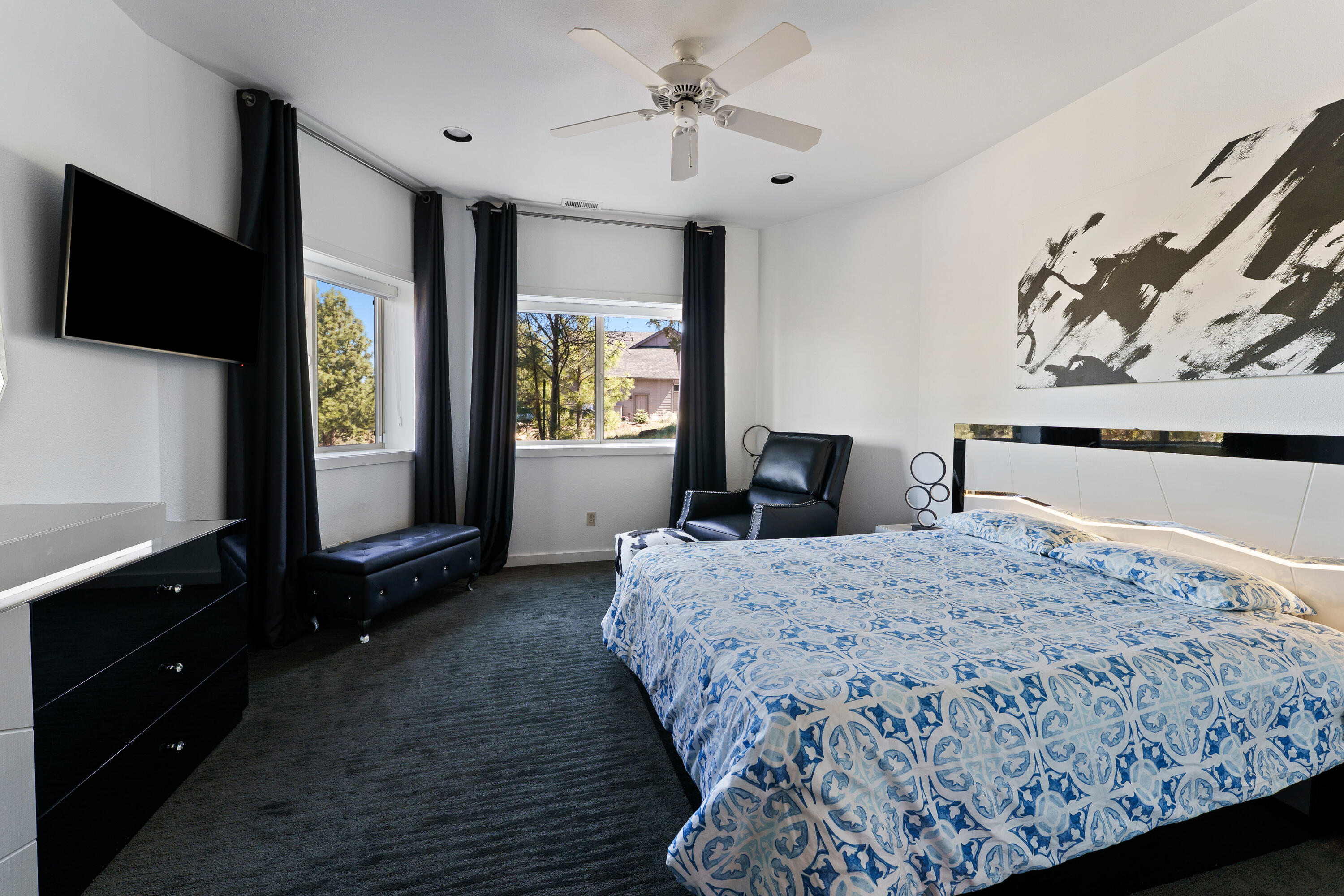 Awbrey Butte - Residential