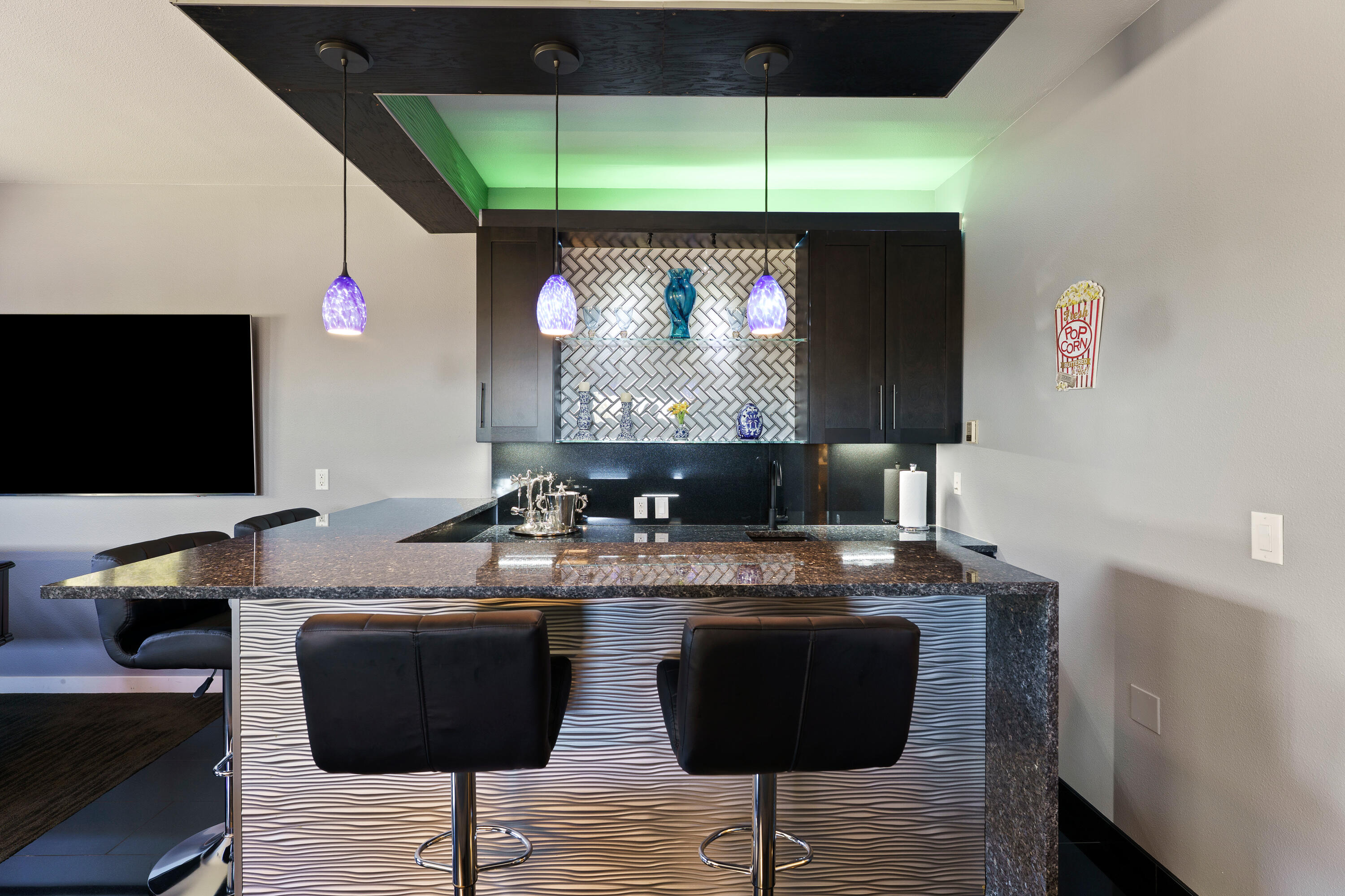 Awbrey Butte - Residential