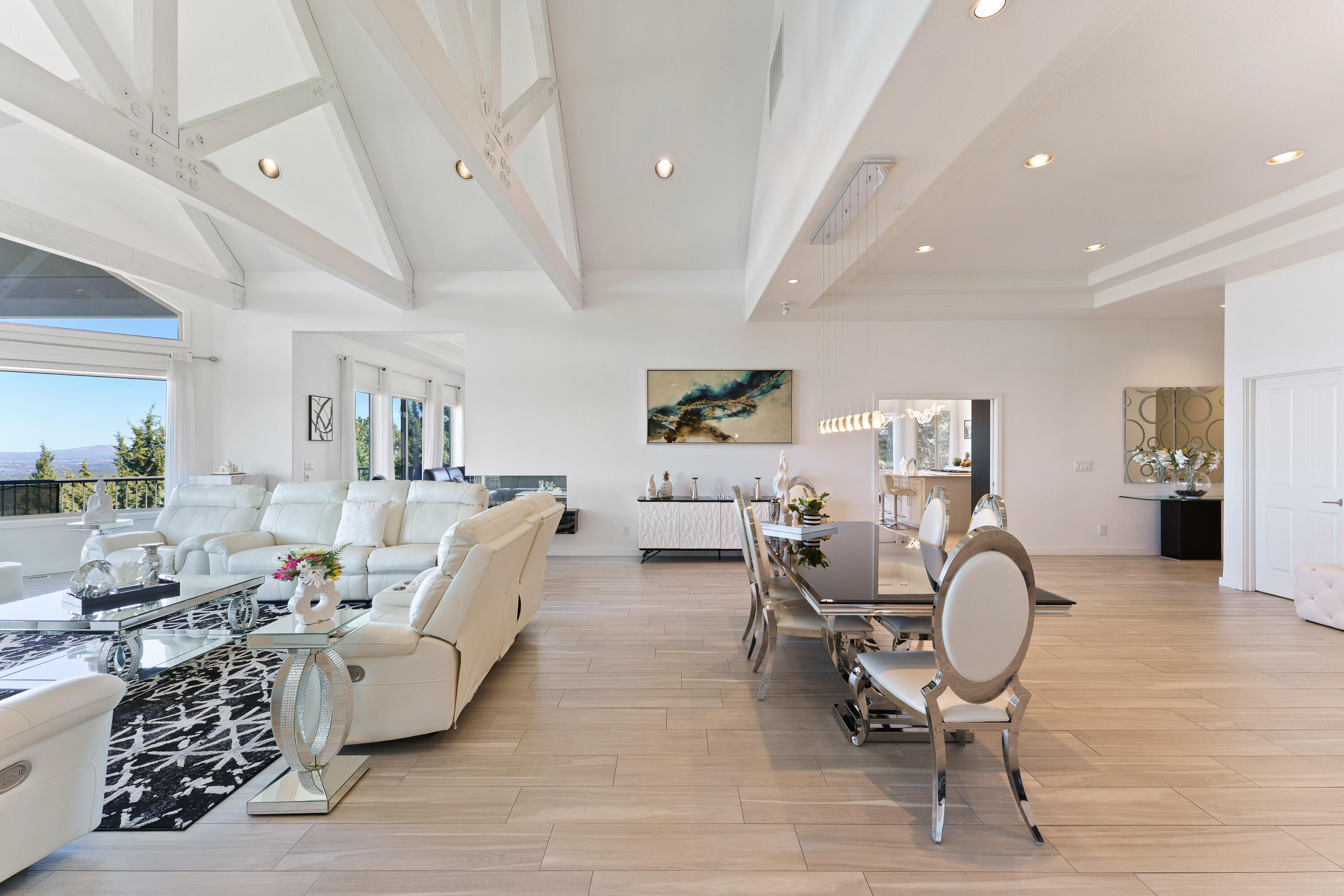 Awbrey Butte - Residential