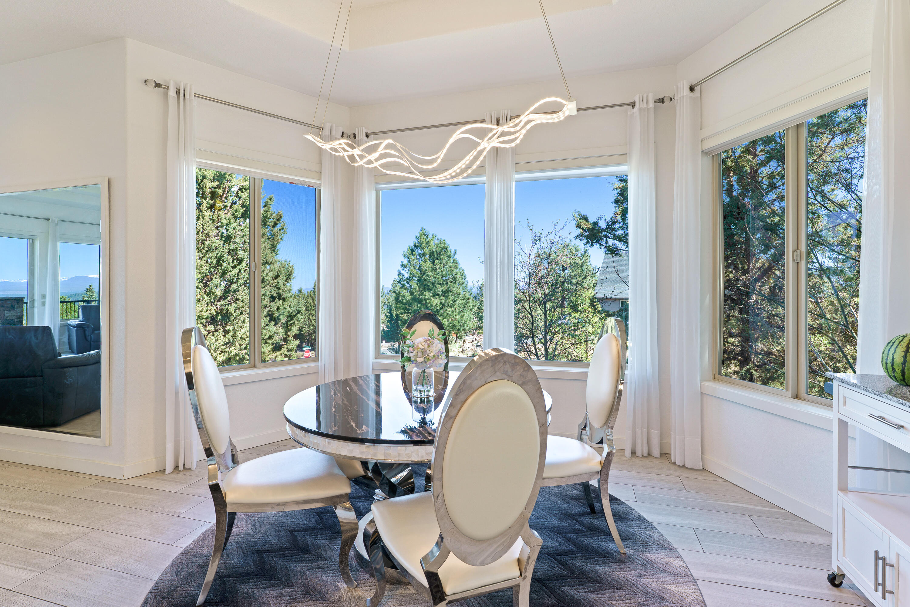 Awbrey Butte - Residential