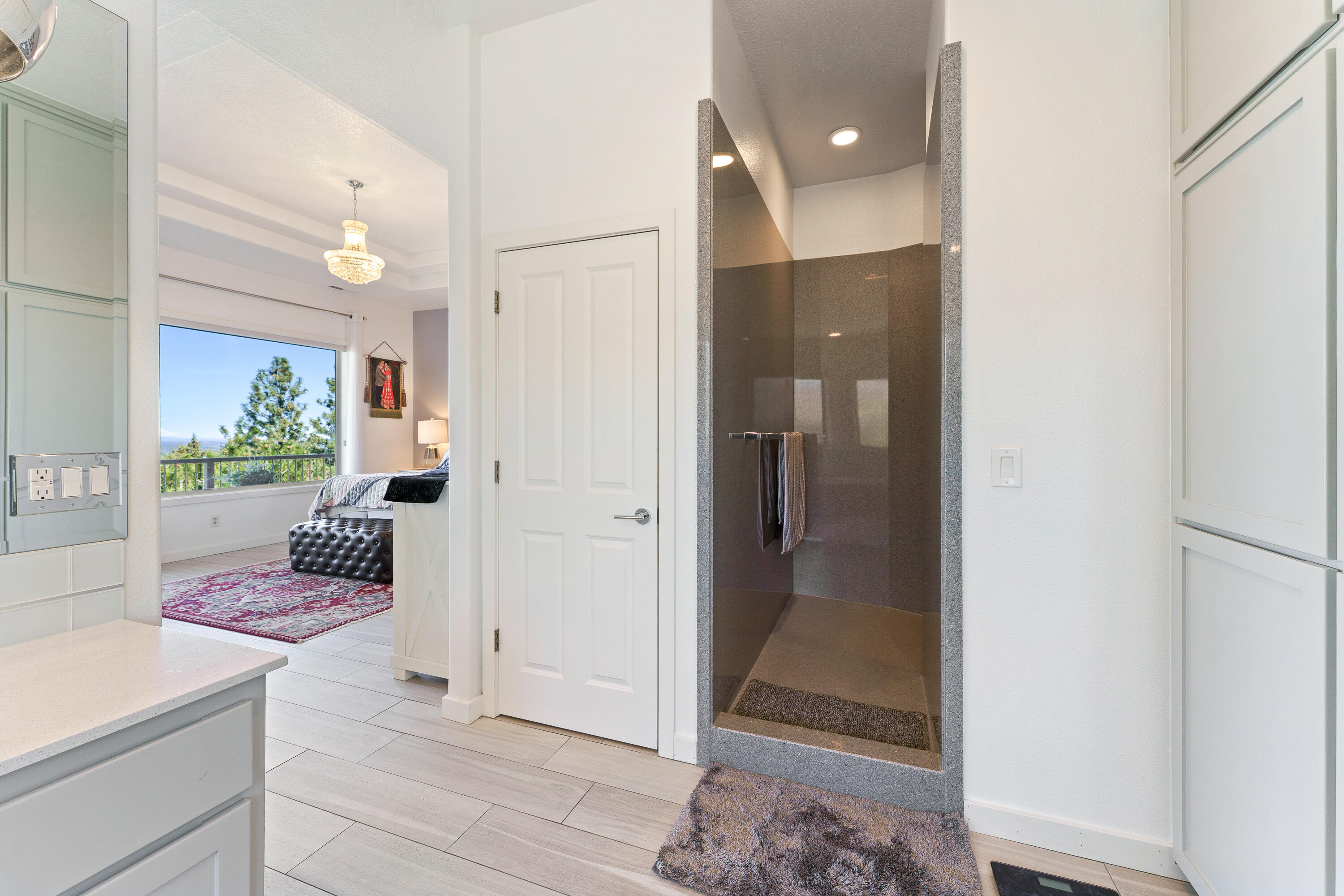 Awbrey Butte - Residential