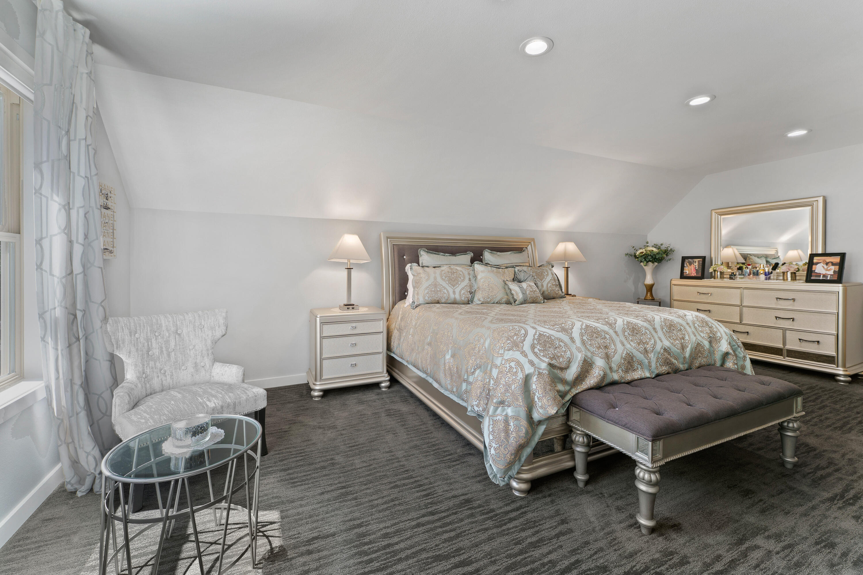 Awbrey Butte - Residential