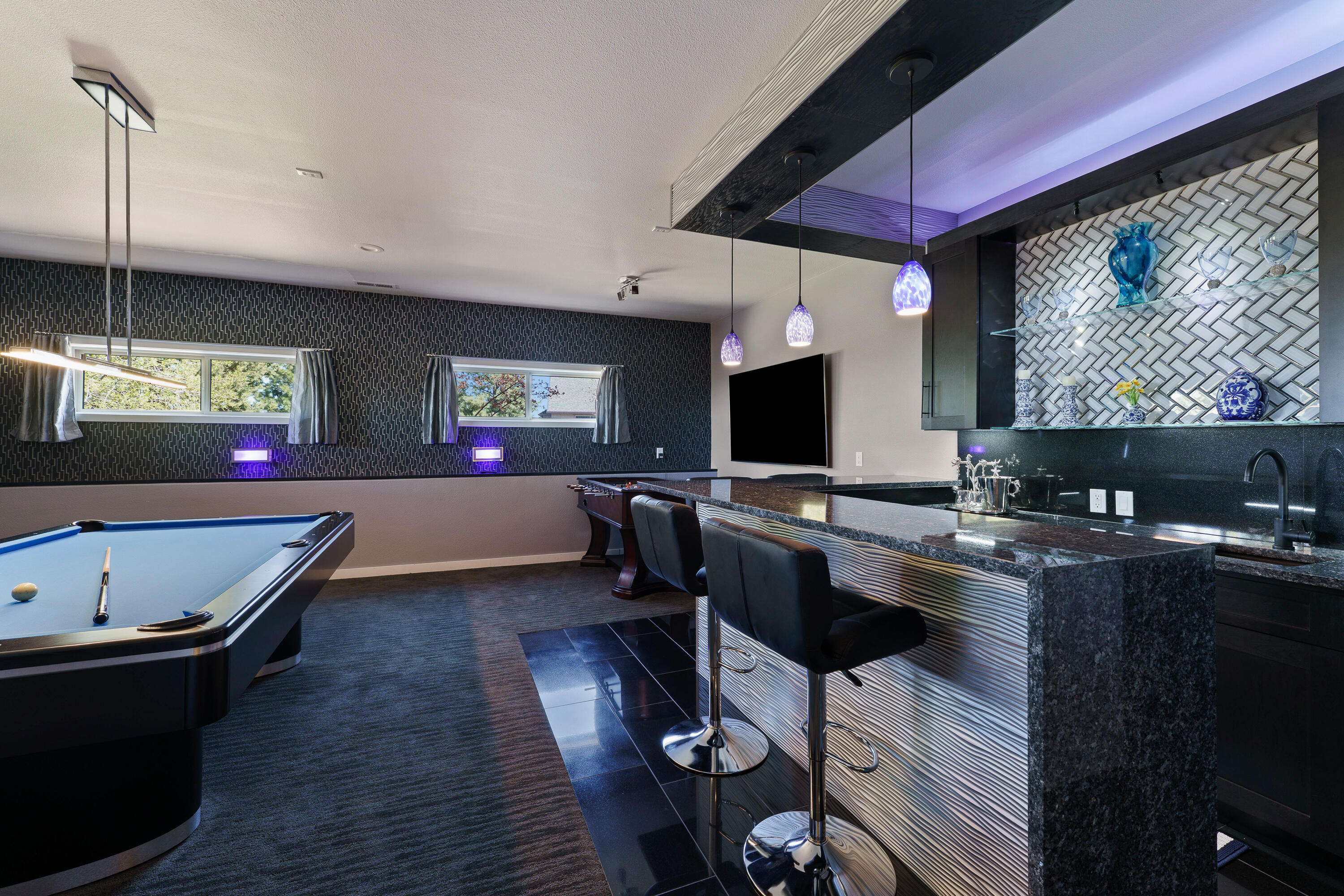 Awbrey Butte - Residential