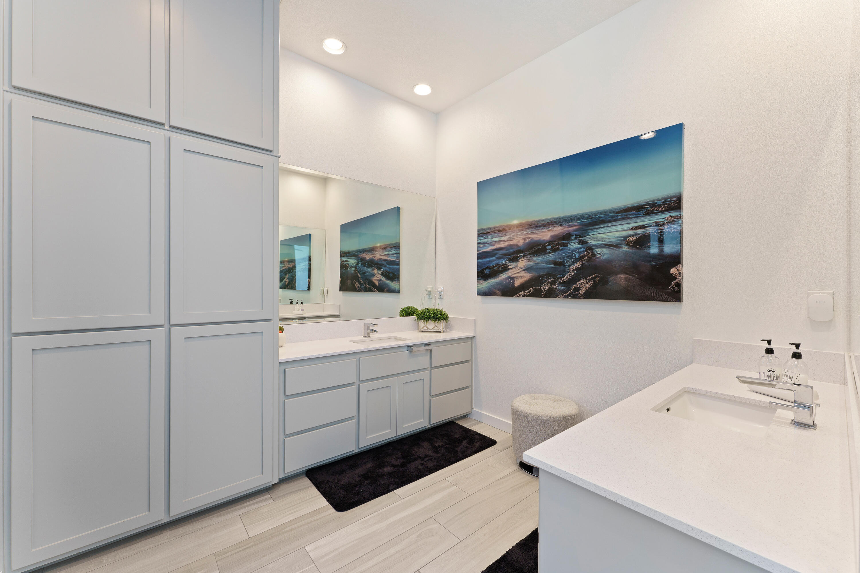 Awbrey Butte - Residential