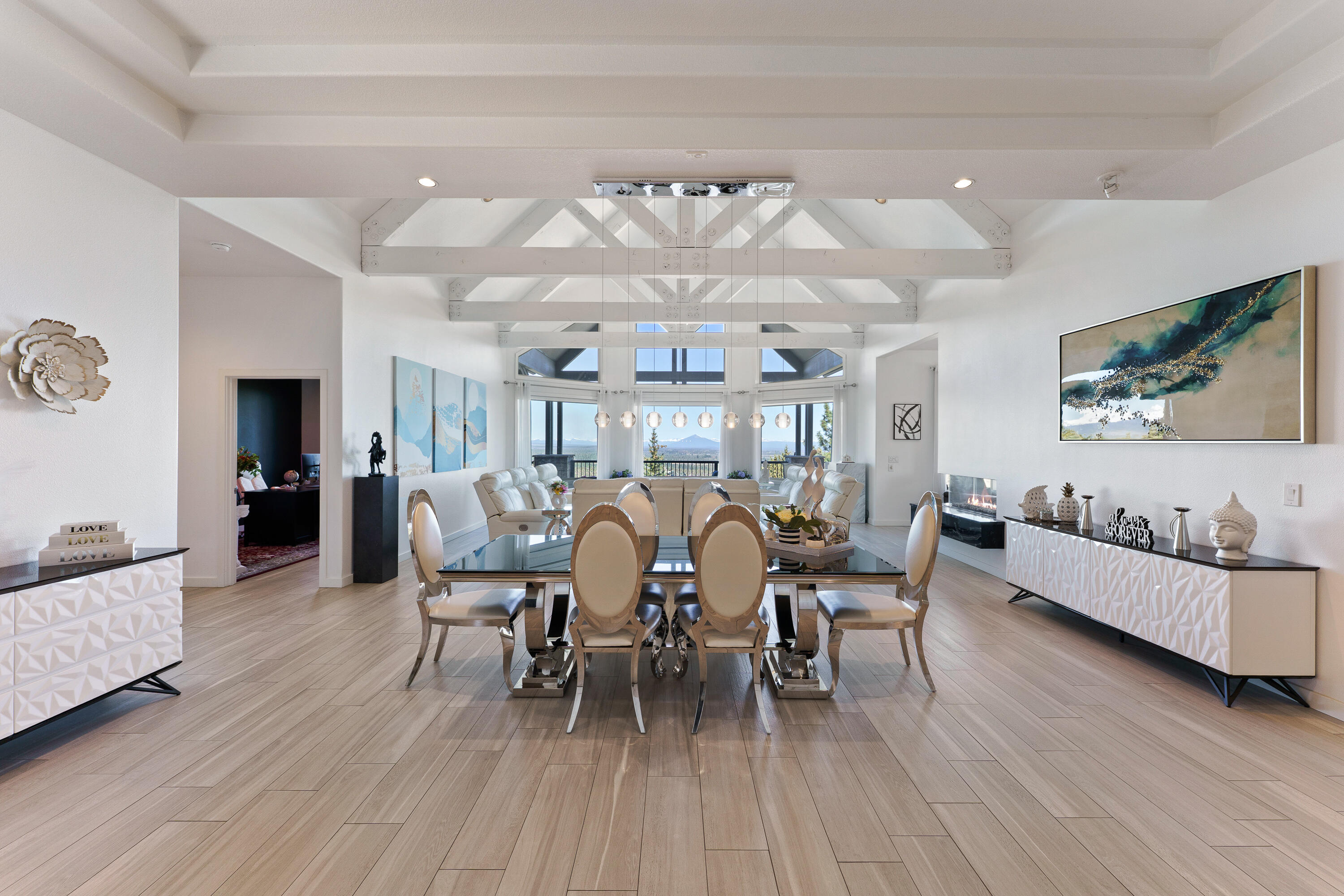 Awbrey Butte - Residential