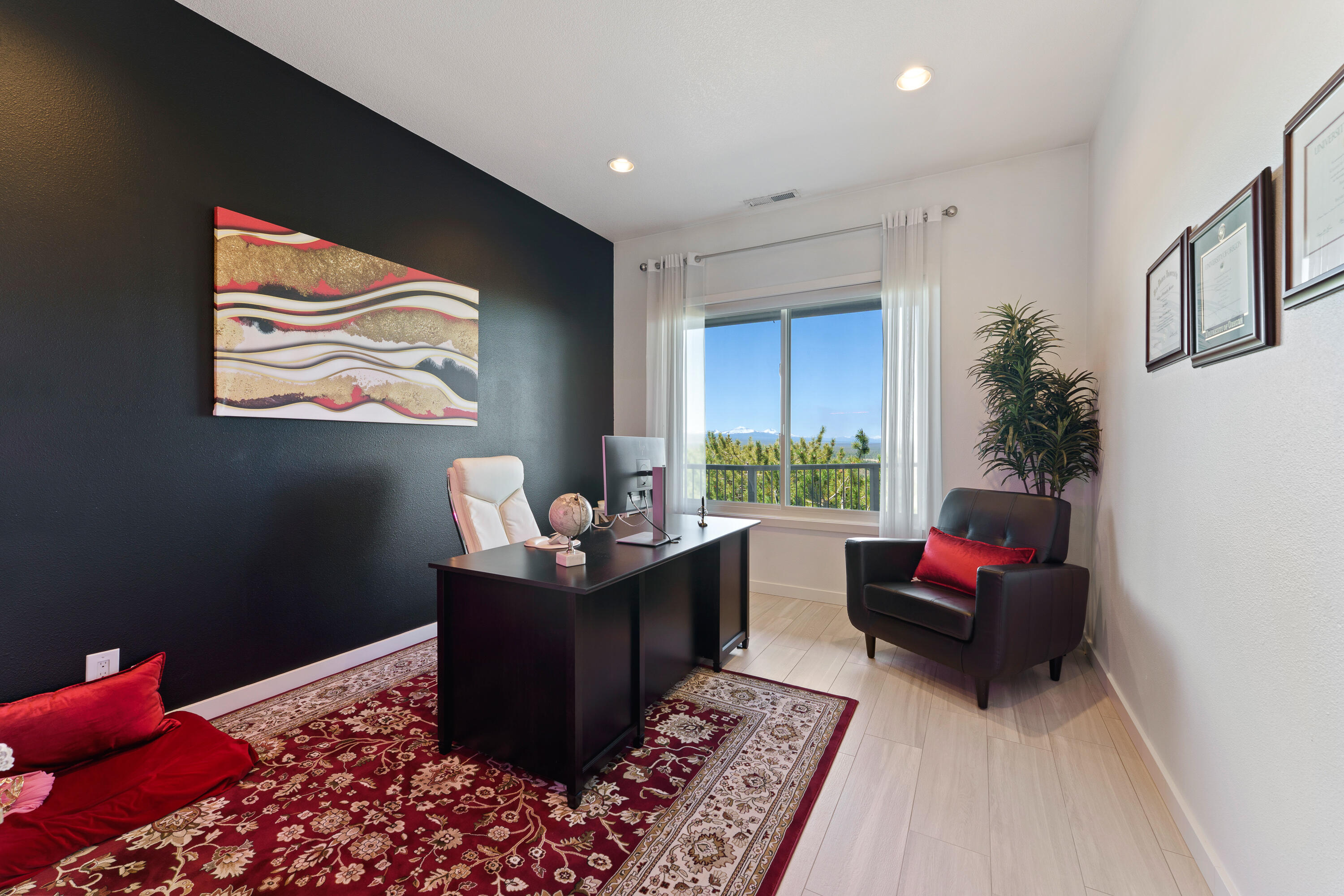 Awbrey Butte - Residential